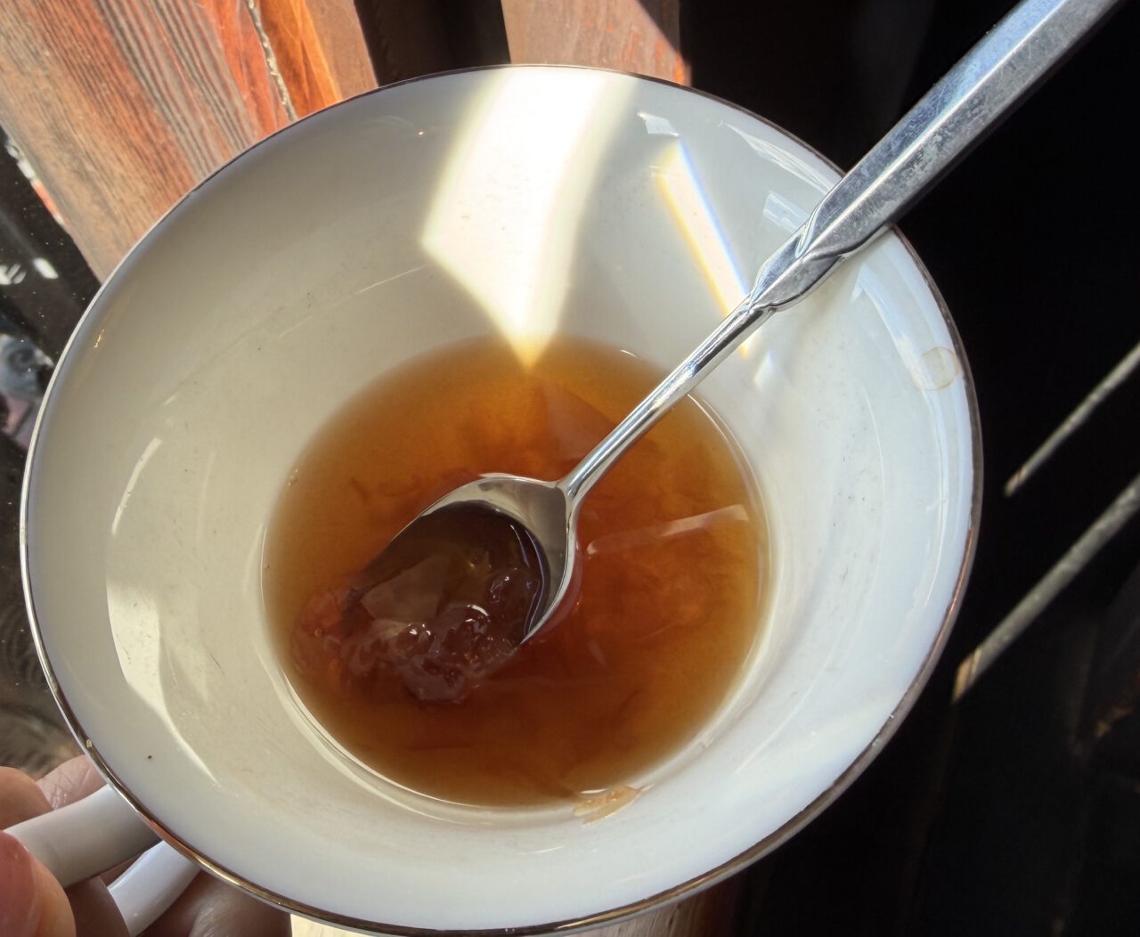 【神戸市東灘区】写真がグレードアップ♪ 坂アンバサダー"ひより”さんの撮影レクチャー in 岡本「珈琲館」の絶品チーズケーキ