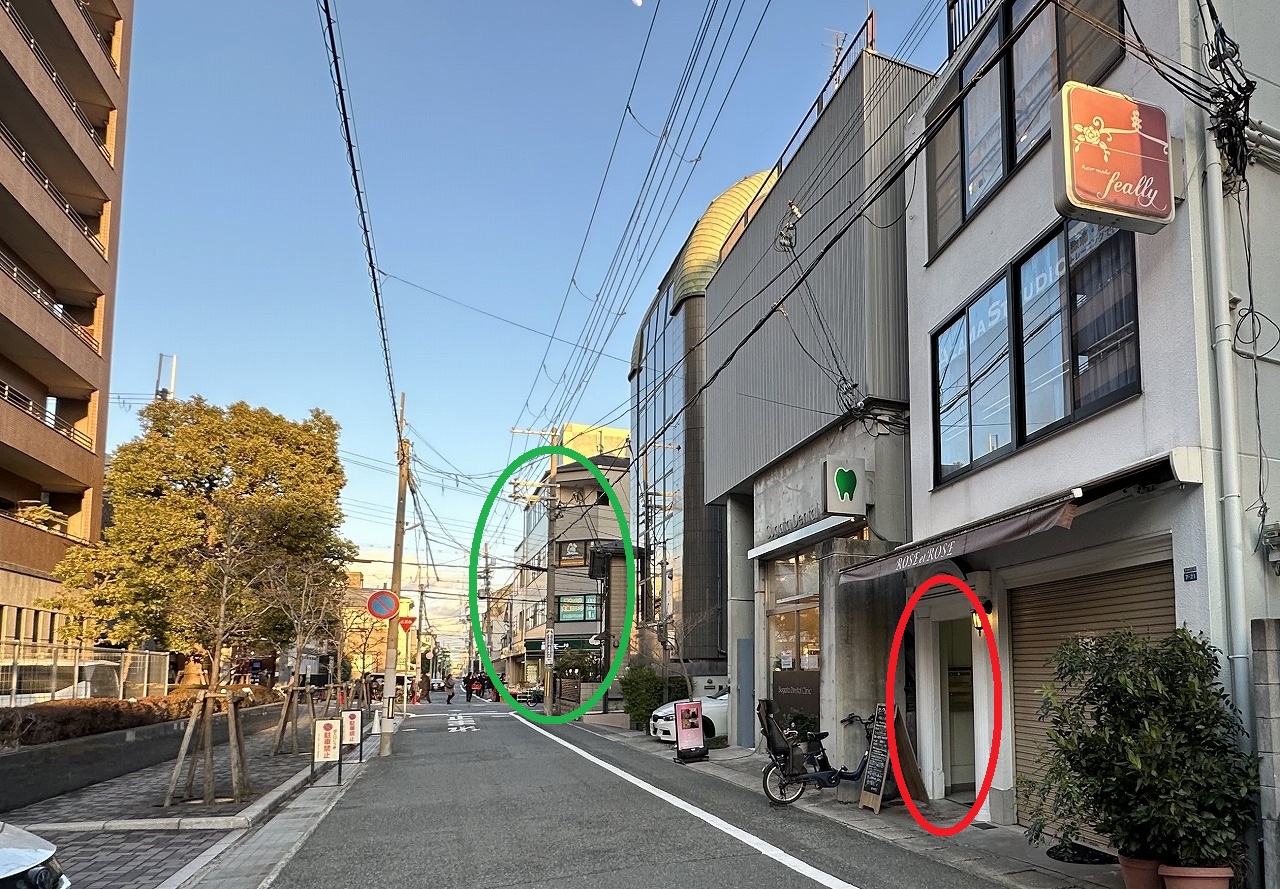 【神戸市東灘区】変化する女性に寄り添うプライベートサロン「feally TERRACE」でヘッドスパ体験♪