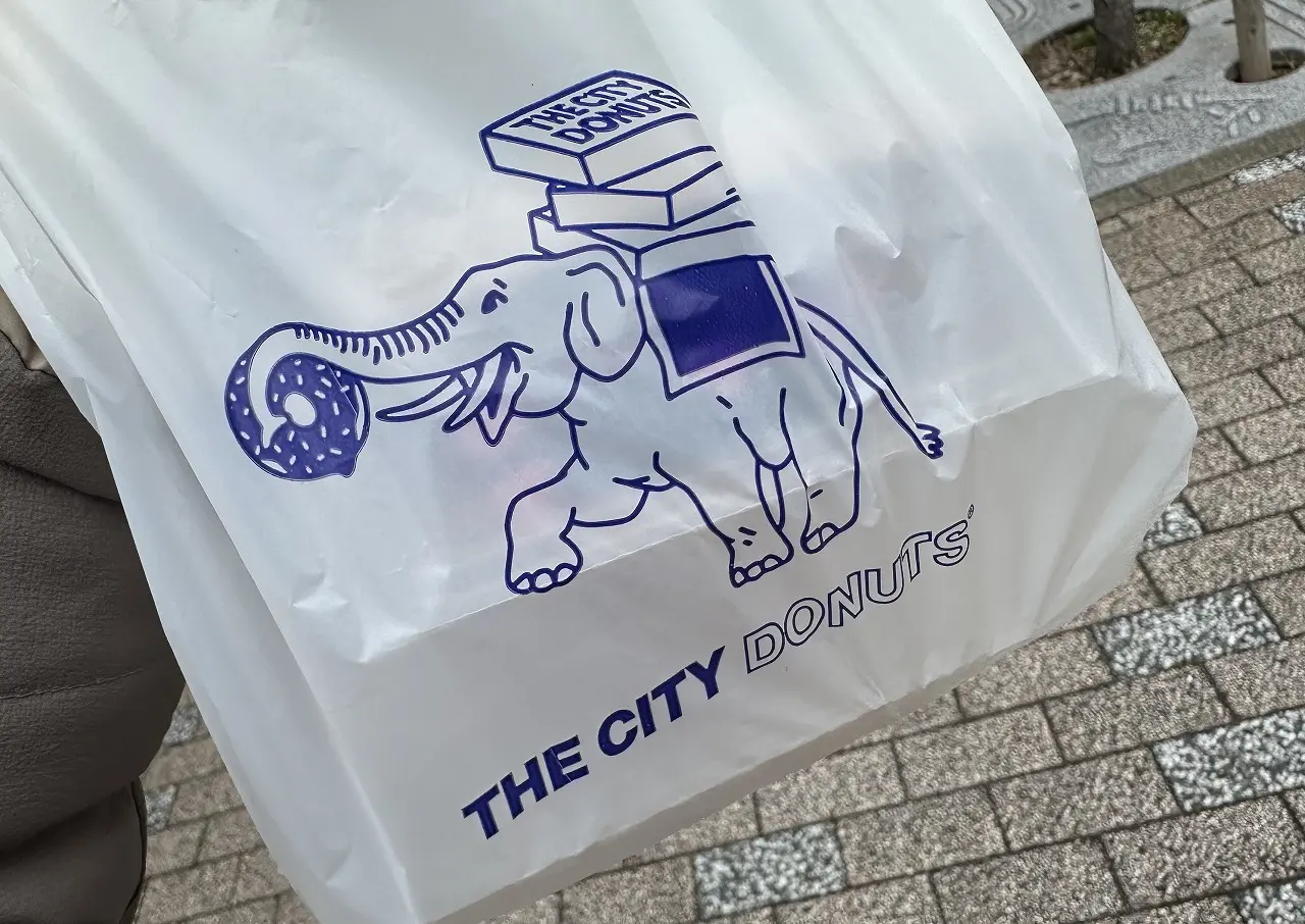 【神戸市灘区】自分だけのドーナツが作れる♪「ABCs by THE CITY DONUTS 六甲道店」さん が1月30日オープン♪ 注文してから作る新スタイルのドーナツ店