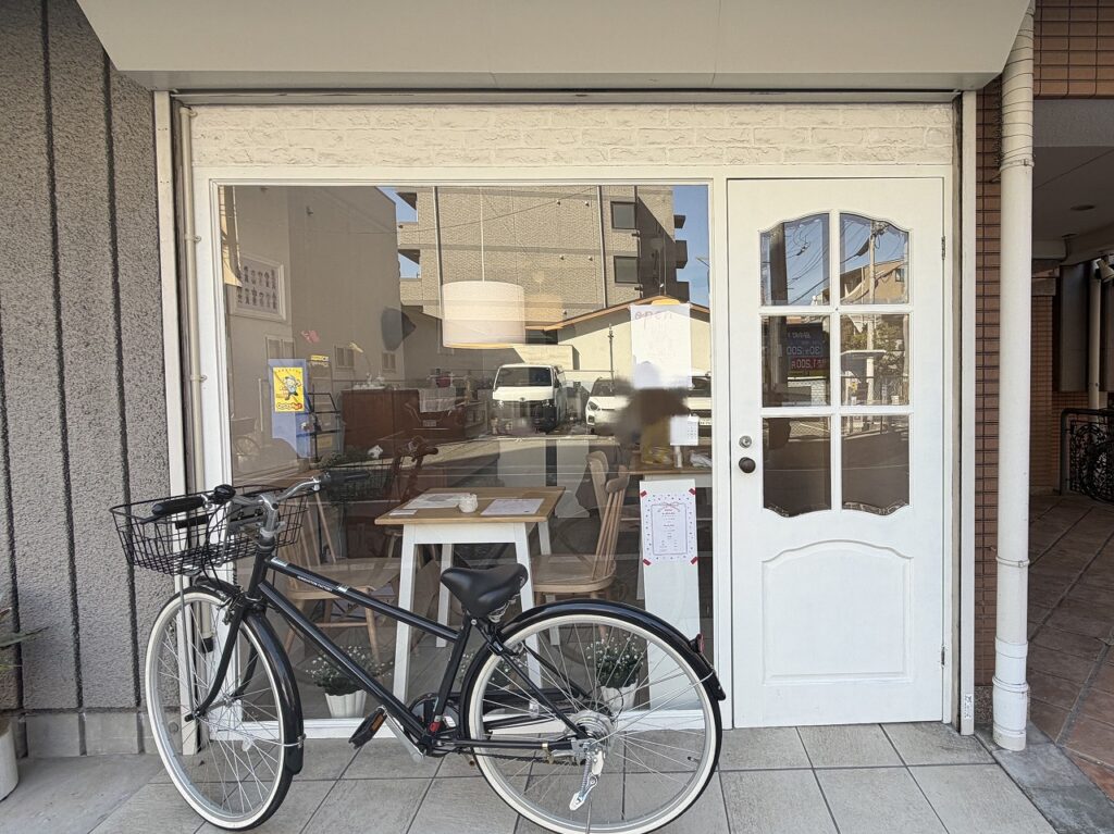 【神戸市東灘区】摂津本山駅近くの新カフェ「harmoni（ハルモニ)」さん、メニューが判明♪ 3月23日オープン