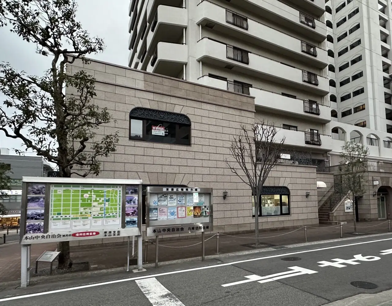 【神戸市東灘区】「日々ケルン」さん でお買い物しようとしたら…2026年2月28日に閉店。さらに、2階の人気フレンチ「レクスキ」さんも…。