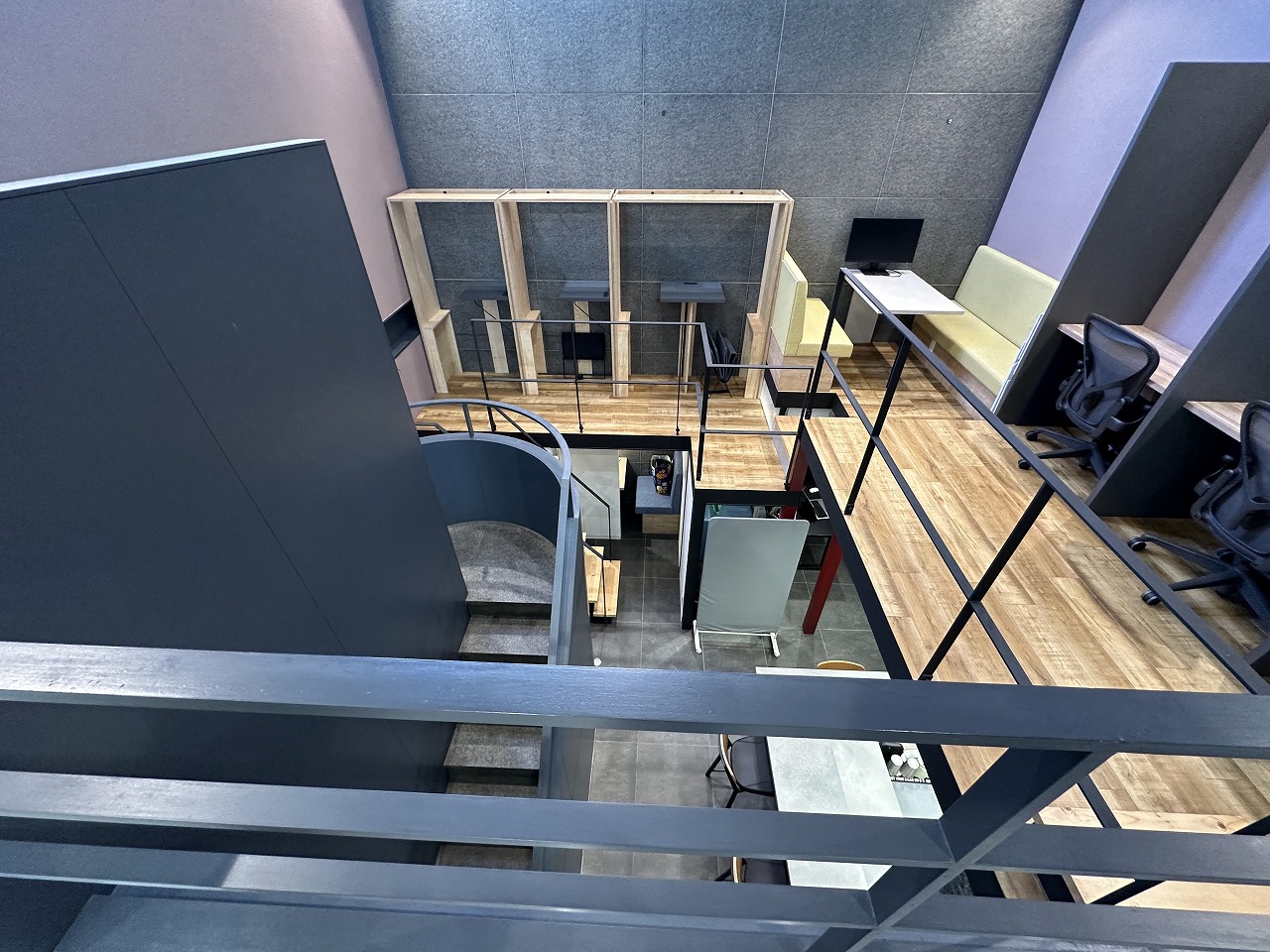 【神戸市】英語が話せなくてもOK! 安藤建築の空間で「探求型学習」が体験できる新しいインターナショナルスクールが誕生♪「KIPS Learning Hub」