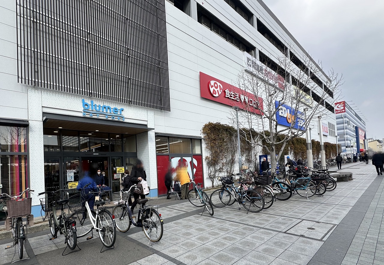 【神戸市】オープン2日目『ロピア プルメールHAT神戸店』へ行ってきました! お肉の安さにびっくり♪混雑状況もレポート