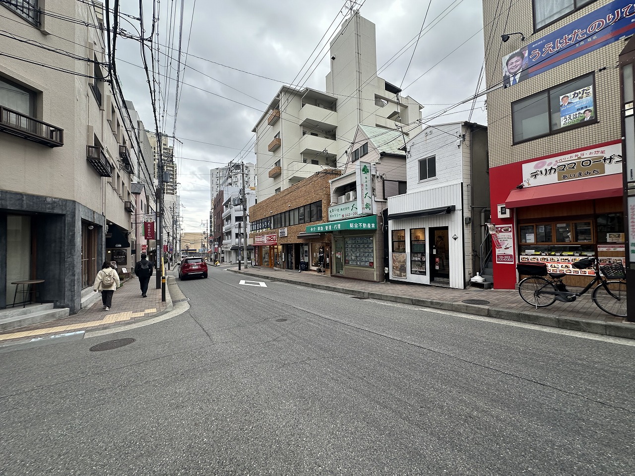 ちょっとした贈り物や手土産にもぴったりですね♪