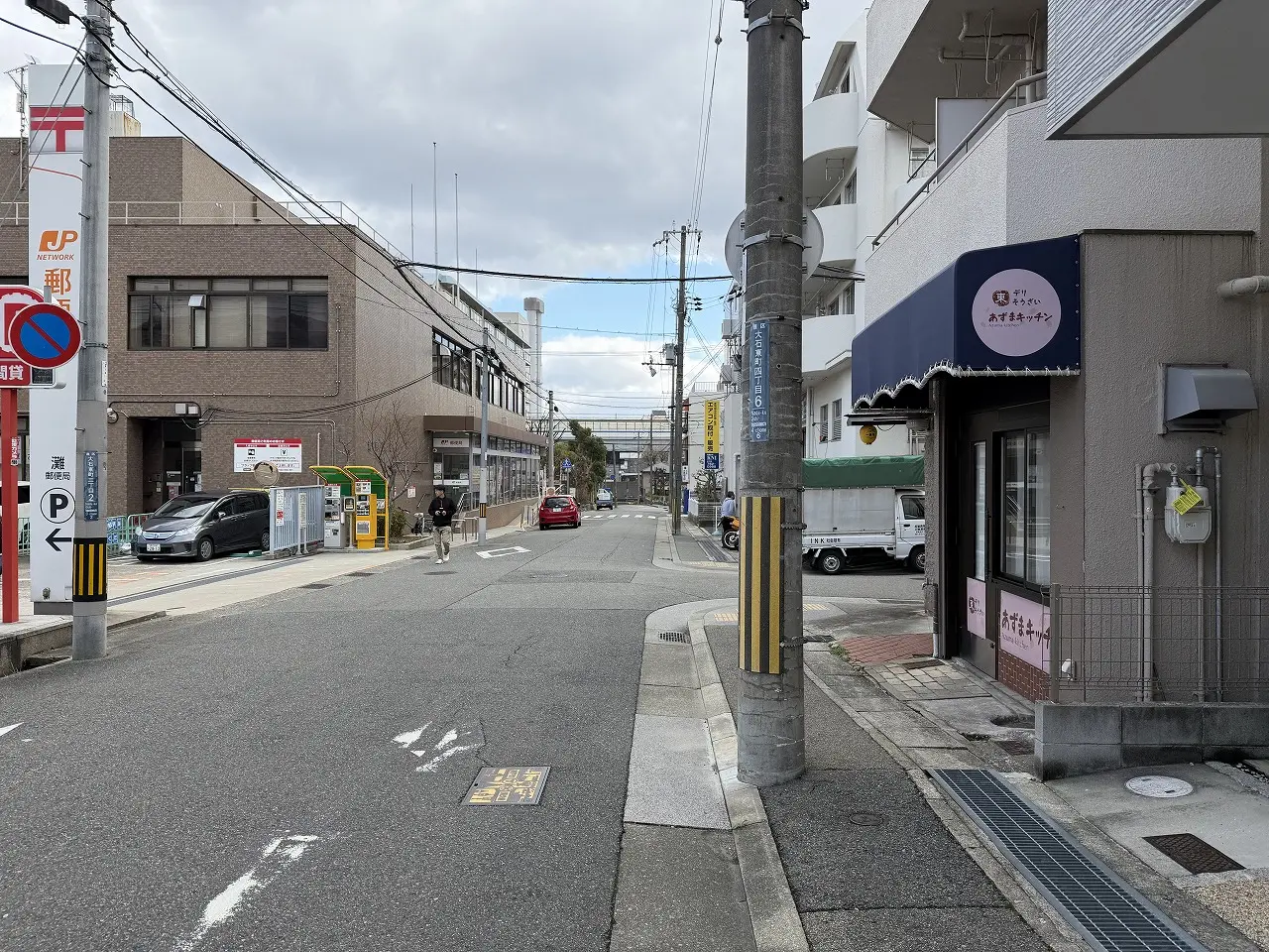 【神戸市灘区】灘区泉通から大石東町へ!「あずまキッチン」が移転♪ 3月24日オープン目標で新店舗を準備中