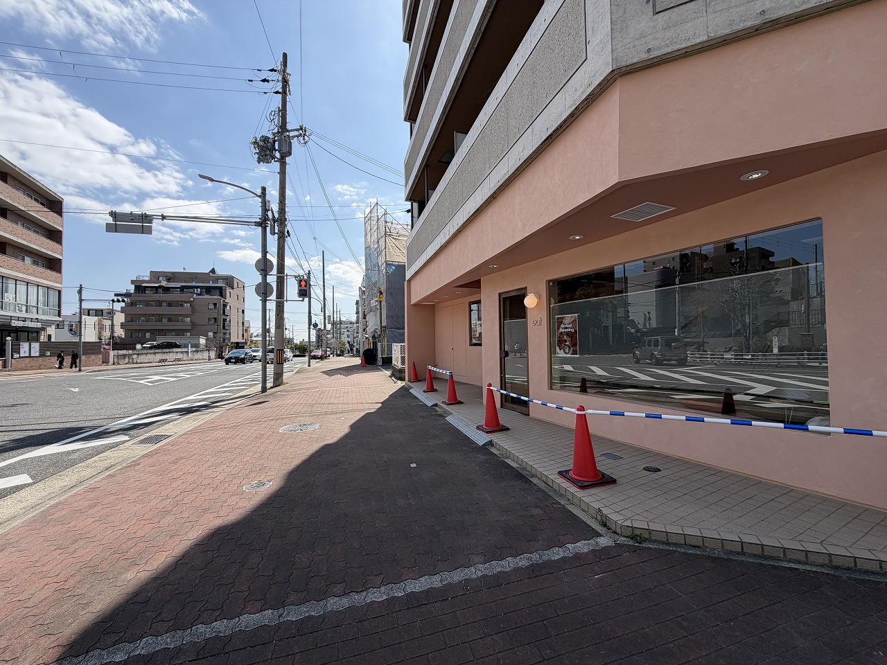 【神戸市東灘区】阪急御影駅前のパン＆焼き菓子『eat（イート）』さん、いよいよ4月中旬グランドオープンへ！ 1日限りのポップアップも開催されたようです。