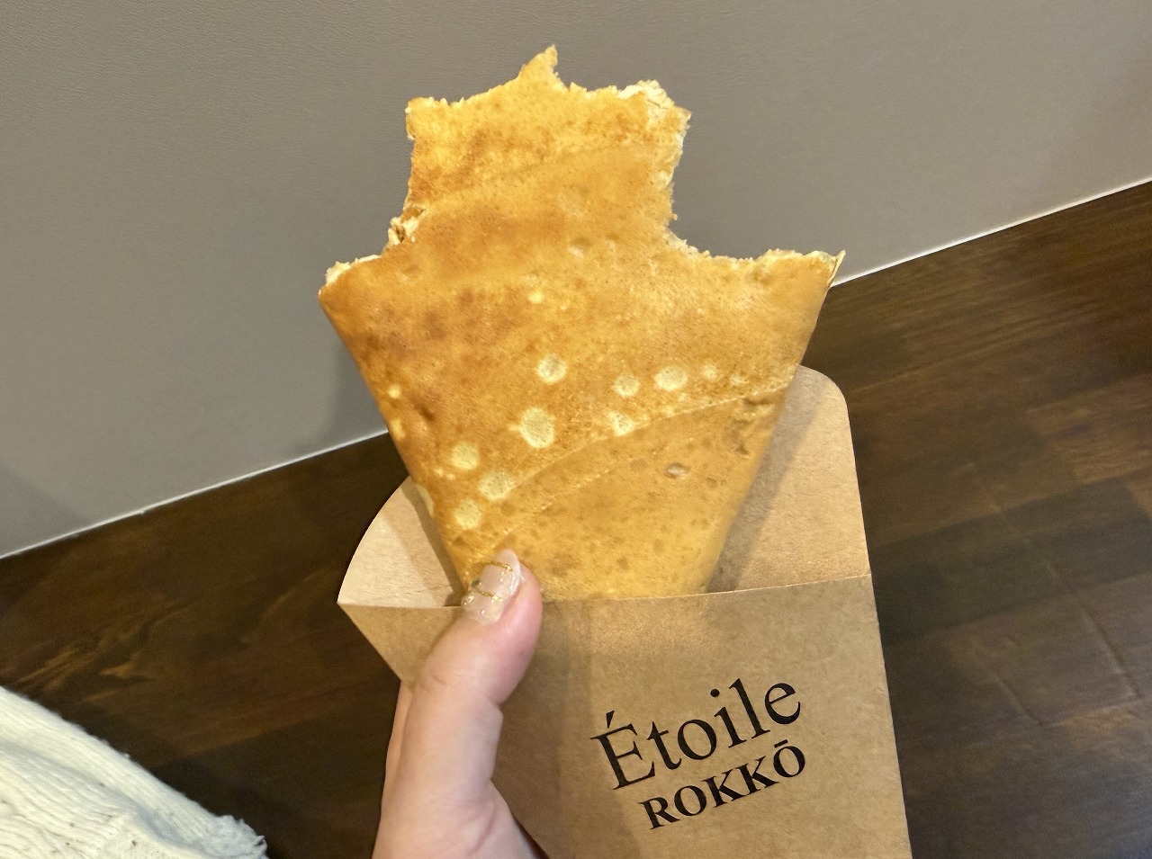 【神戸市灘区】Étoile ROKKŌ（エトワール六甲）さんが六甲道に姉妹店をオープン♪ えっ、お店が変わってた…Σ（・□・；）