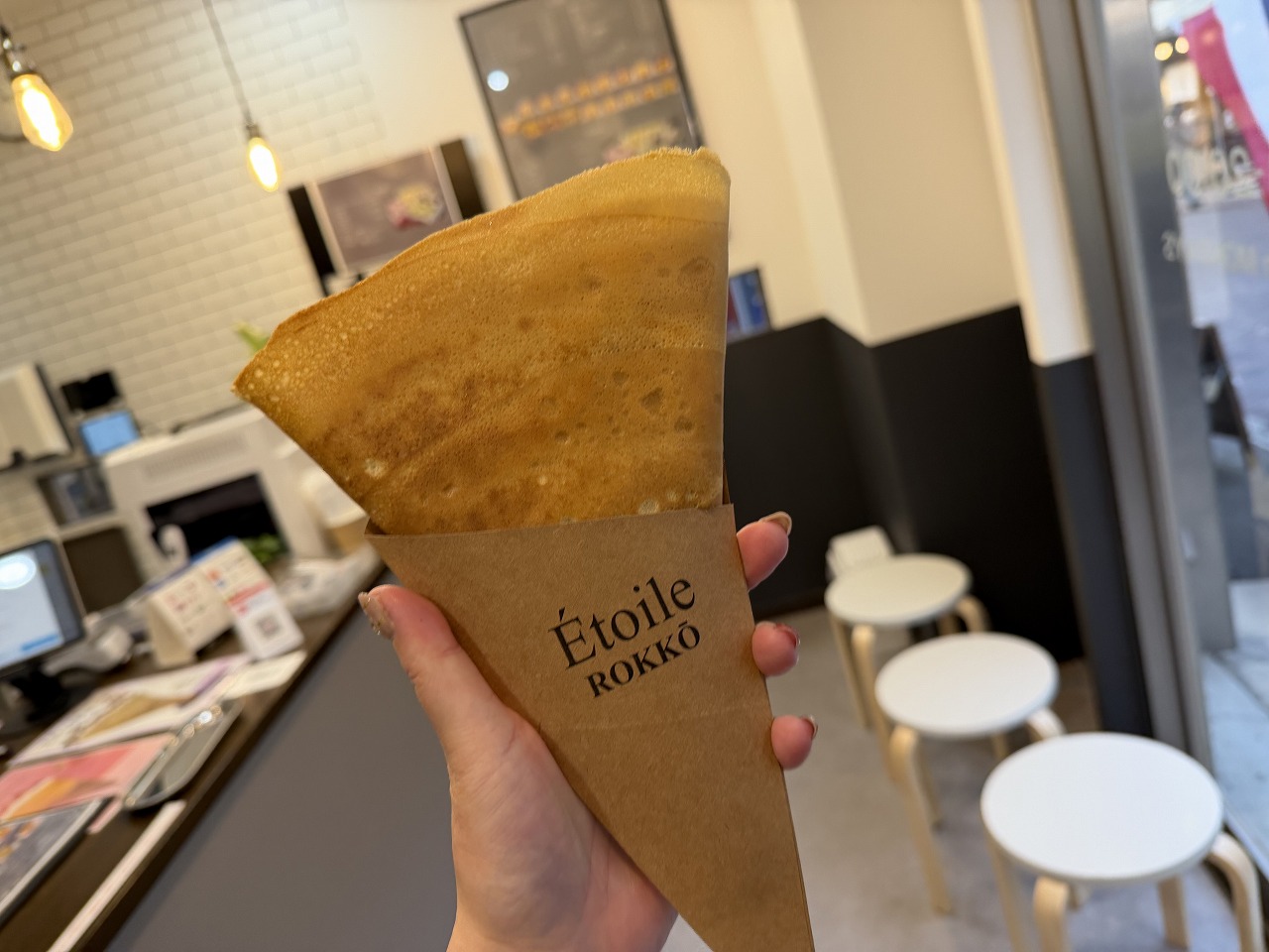 【神戸市灘区】Étoile ROKKŌ（エトワール六甲）さんが六甲道に姉妹店をオープン♪ えっ、お店が変わってた…Σ（・□・；）