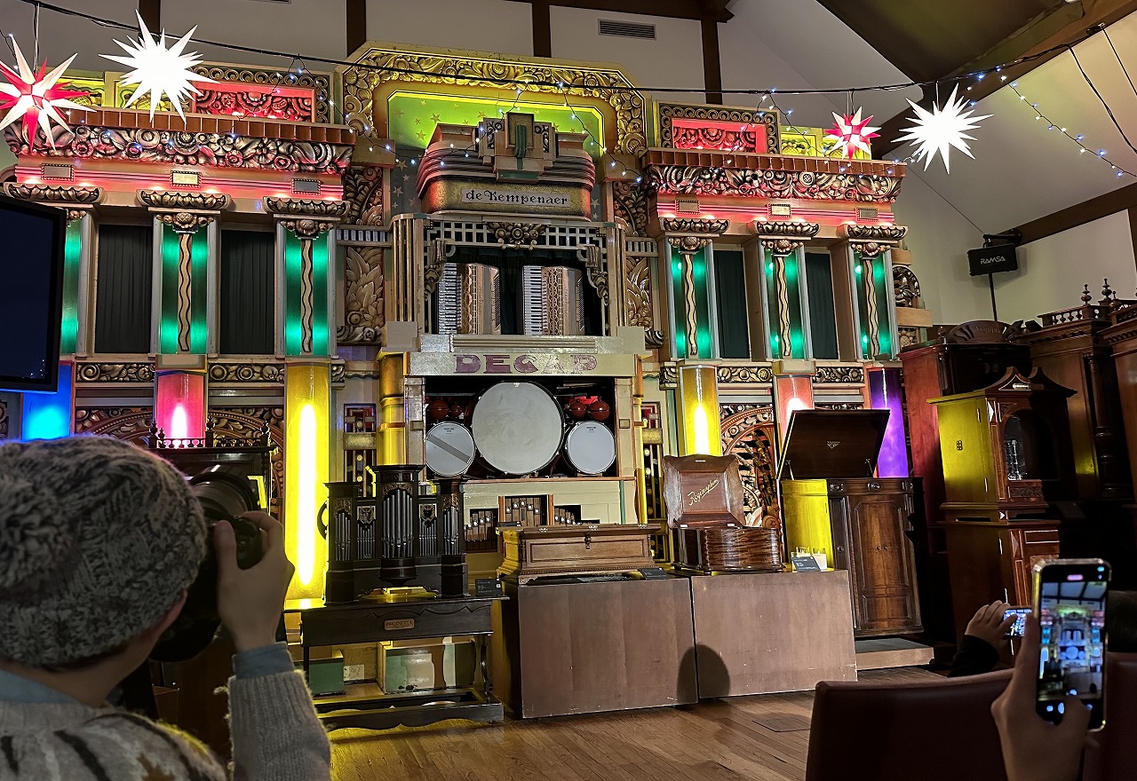 【神戸市灘区】六甲山に草間彌生《南瓜》がやってきた!ブロンズ製の巨大かぼちゃを今すぐ見に行こう♪「ROKKO森の音ミュージアム」SIKIガーデンに2026年3月14日より公開