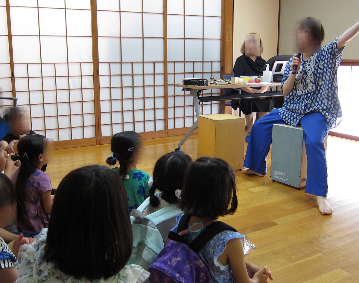 【神戸市灘区】阪神大石駅近くの船寺神社で「さくらパーティ」開催！ 親子で楽しめる体験が盛りだくさん♪