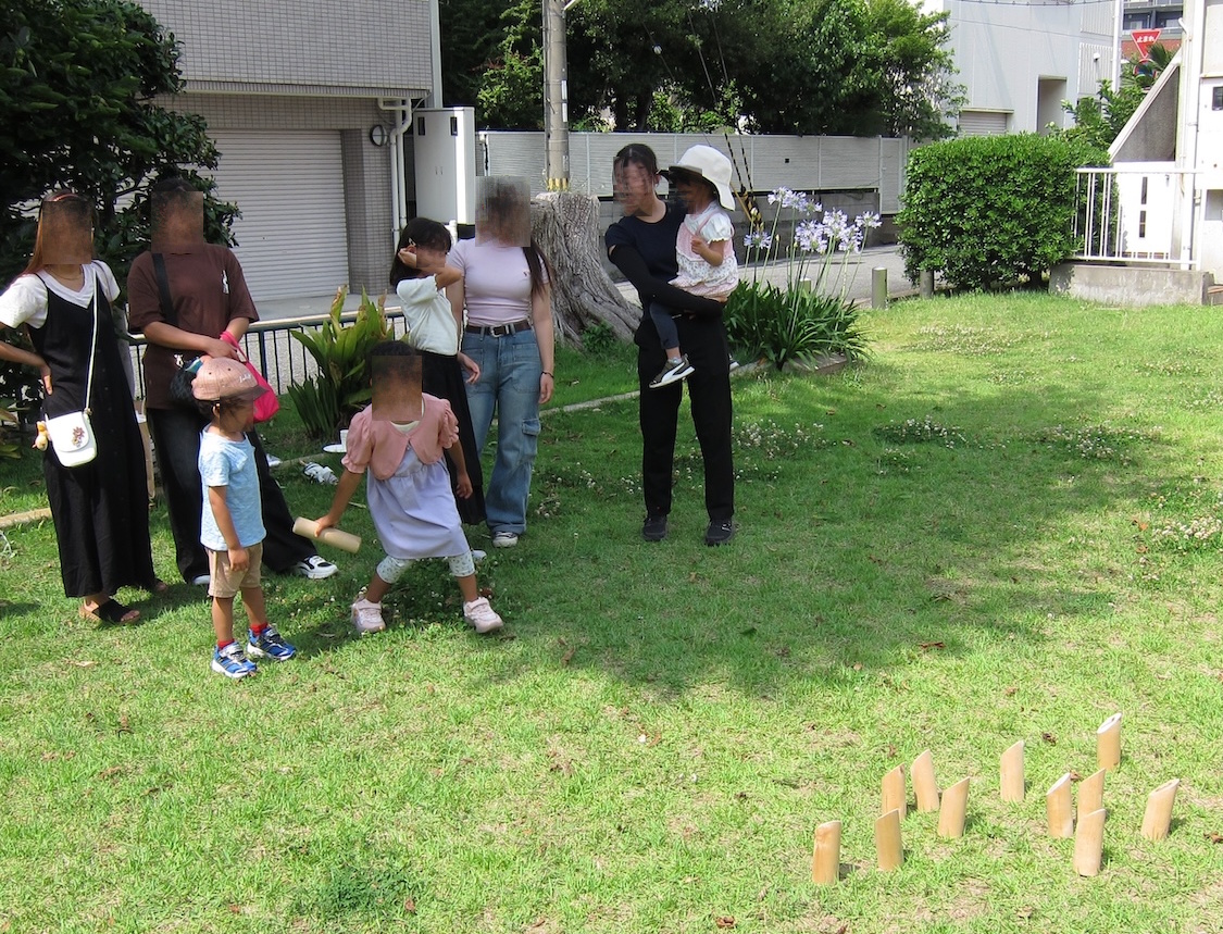 【神戸市灘区】阪神大石駅近くの船寺神社で「さくらパーティ」開催！ 親子で楽しめる体験が盛りだくさん♪