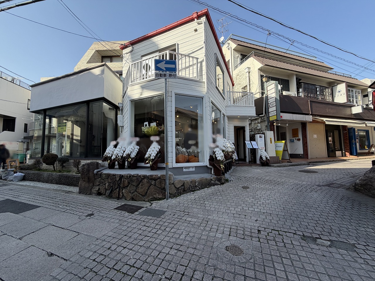 【神戸市東灘区】カフェなのに1日800個売れる！人気ドーナツ専門店「SHICT（シクト）岡本」が2026年3月7日（土）グランドオープン♪