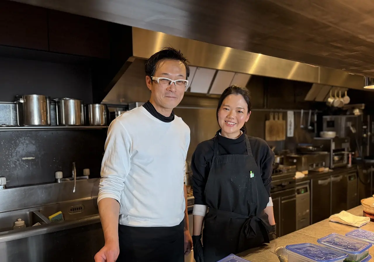 【神戸市東灘区】和心Sawayanagi内に「食堂 こころ」さんがオープン♪ 有機野菜×平飼い玉子の体にやさしいランチ定食が戴けます。