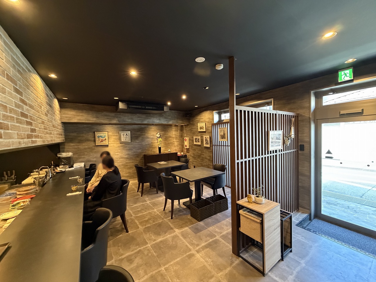 【神戸市東灘区】和心Sawayanagi内に「食堂 こころ」さんがオープン♪ 有機野菜×平飼い玉子の体にやさしいランチ定食が戴けます。