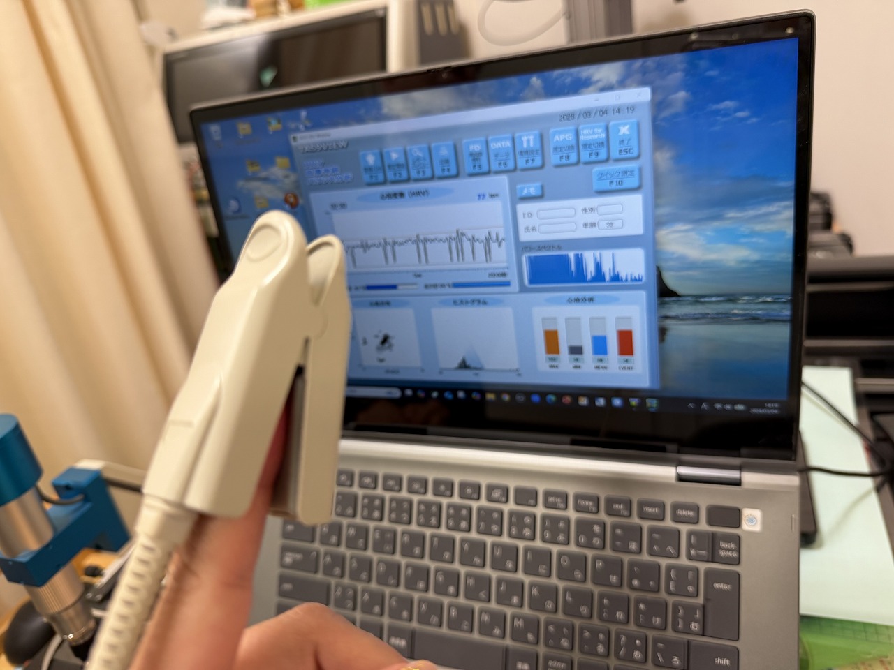 【神戸市灘区】α六甲道整骨院 鍼灸院『ひなまつり小児はり親子体験』刺さない鍼で赤ちゃんから小学生まで！ 3月21日まで特別価格1,100円