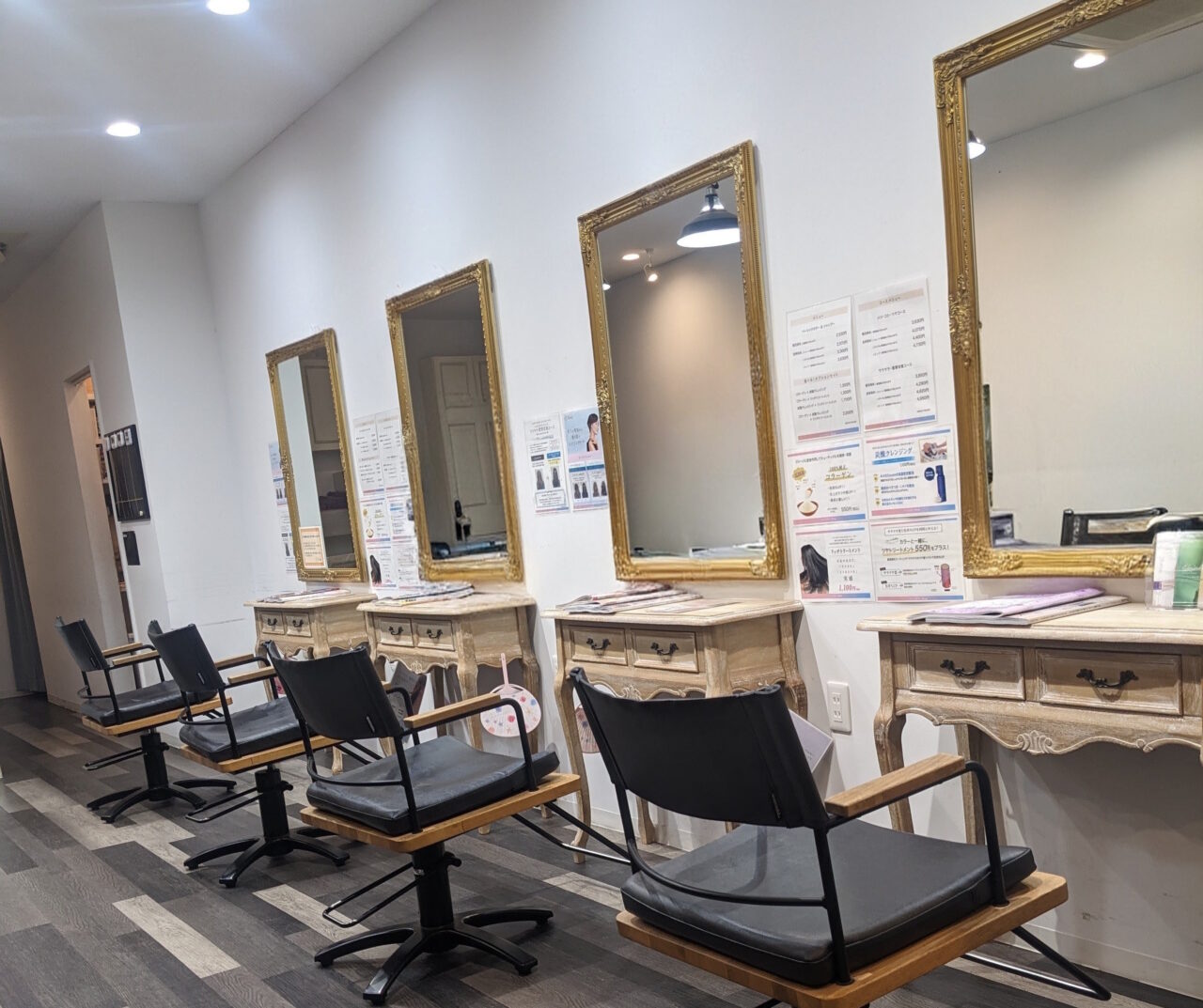 【神戸市東灘区】「スマートカラーKirei岡本店」さんが、店名を変更して『髪質改善白髪染め専門店Tsuya』さんとしてリニューアルオープン♪ 