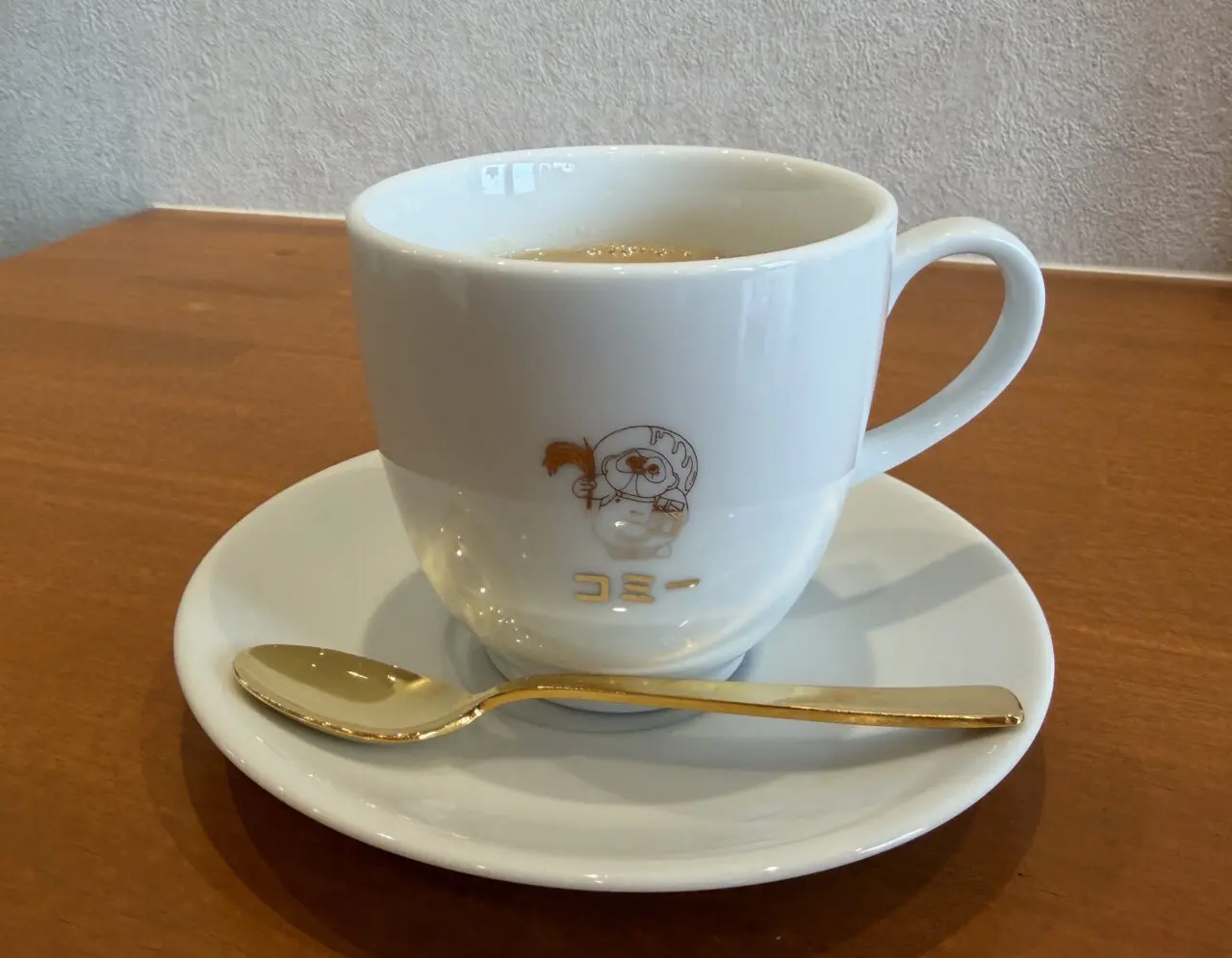 【神戸市灘区】水道筋にオープンした米粉ドーナツのグルテンフリーカフェ「コミー」へ。スタートしたイートインで食べてきました♪