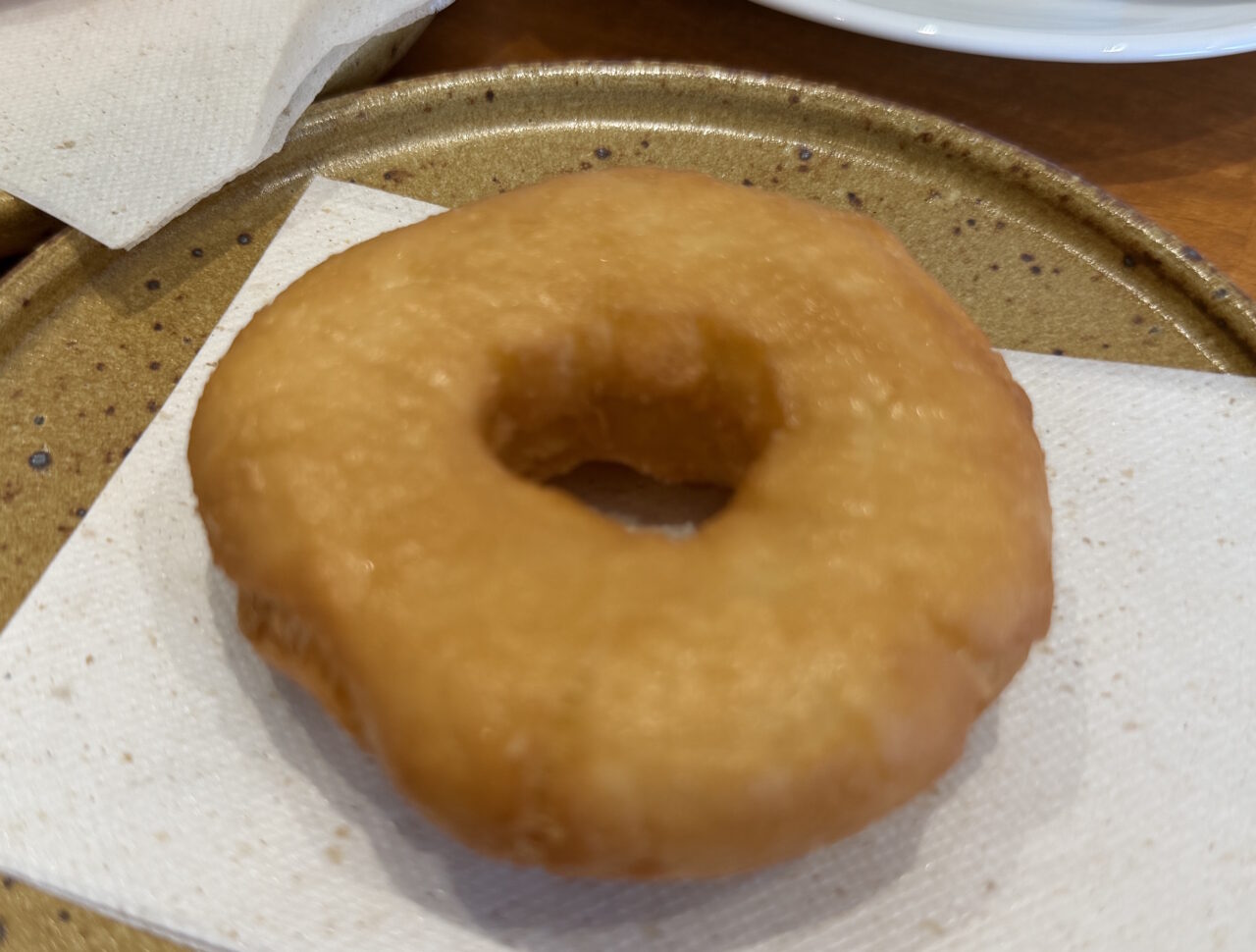 【神戸市灘区】水道筋にオープンした米粉ドーナツのグルテンフリーカフェ「コミー」へ。スタートしたイートインで食べてきました♪