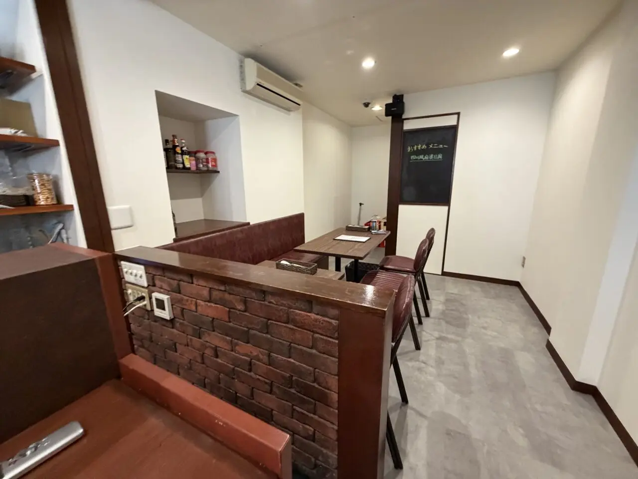 【神戸市灘区】岩屋に中華バル雲悠が2026年4月9日オープン！ 本格四川麻婆豆腐ランチをいただいてきました♪