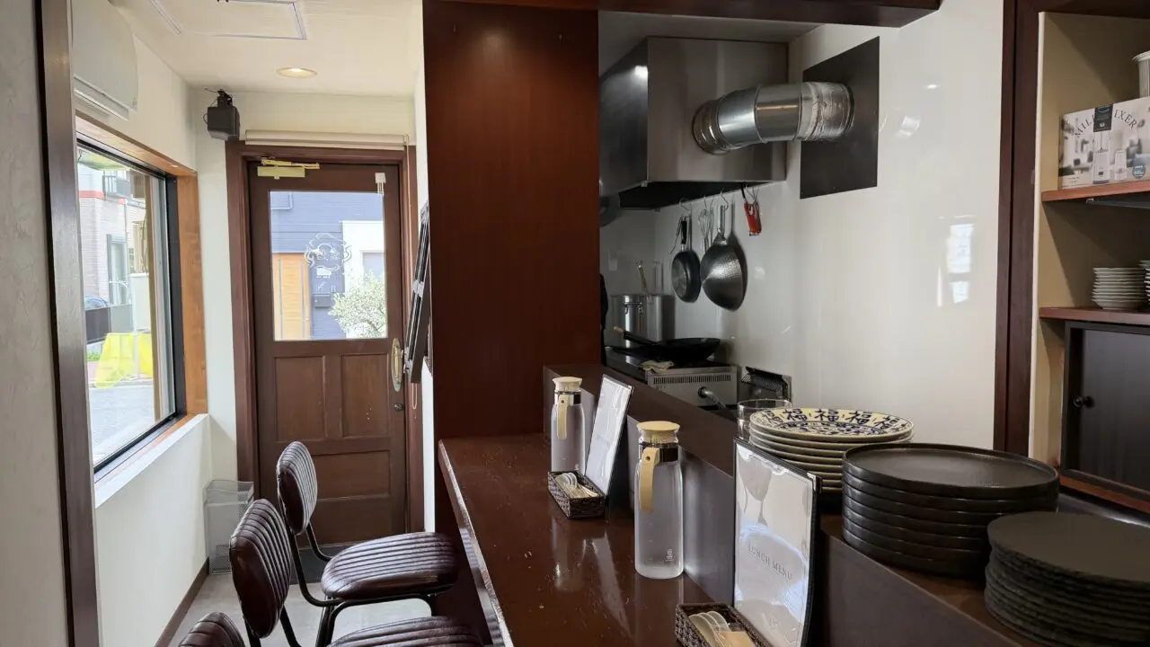 【神戸市灘区】岩屋に中華バル雲悠が2026年4月9日オープン！ 本格四川麻婆豆腐ランチをいただいてきました♪