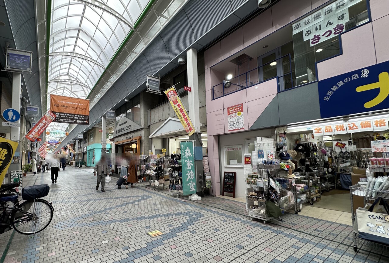【神戸市灘区】水道筋商店街に「D.KELLY（ディーケリー）」の路面店がオープン！ ラブブのボンボンドロップシールが100円？！