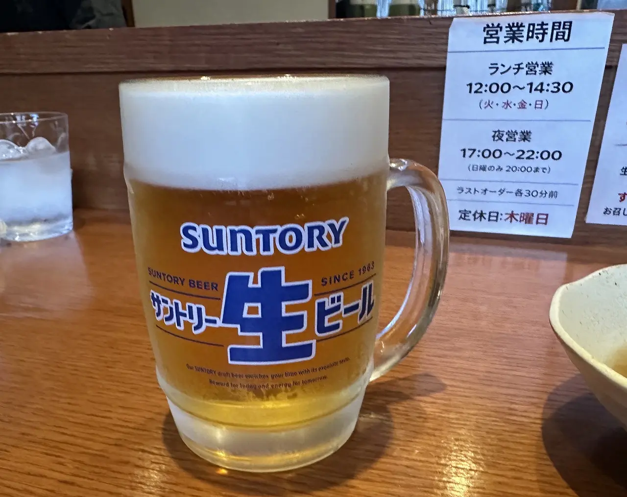 【神戸市灘区】王子公園にオープンした『鉄板焼居酒屋 いけ』さん へ。甘くて濃厚な中太麺…ぼっかけ焼きそば 美味しい♪