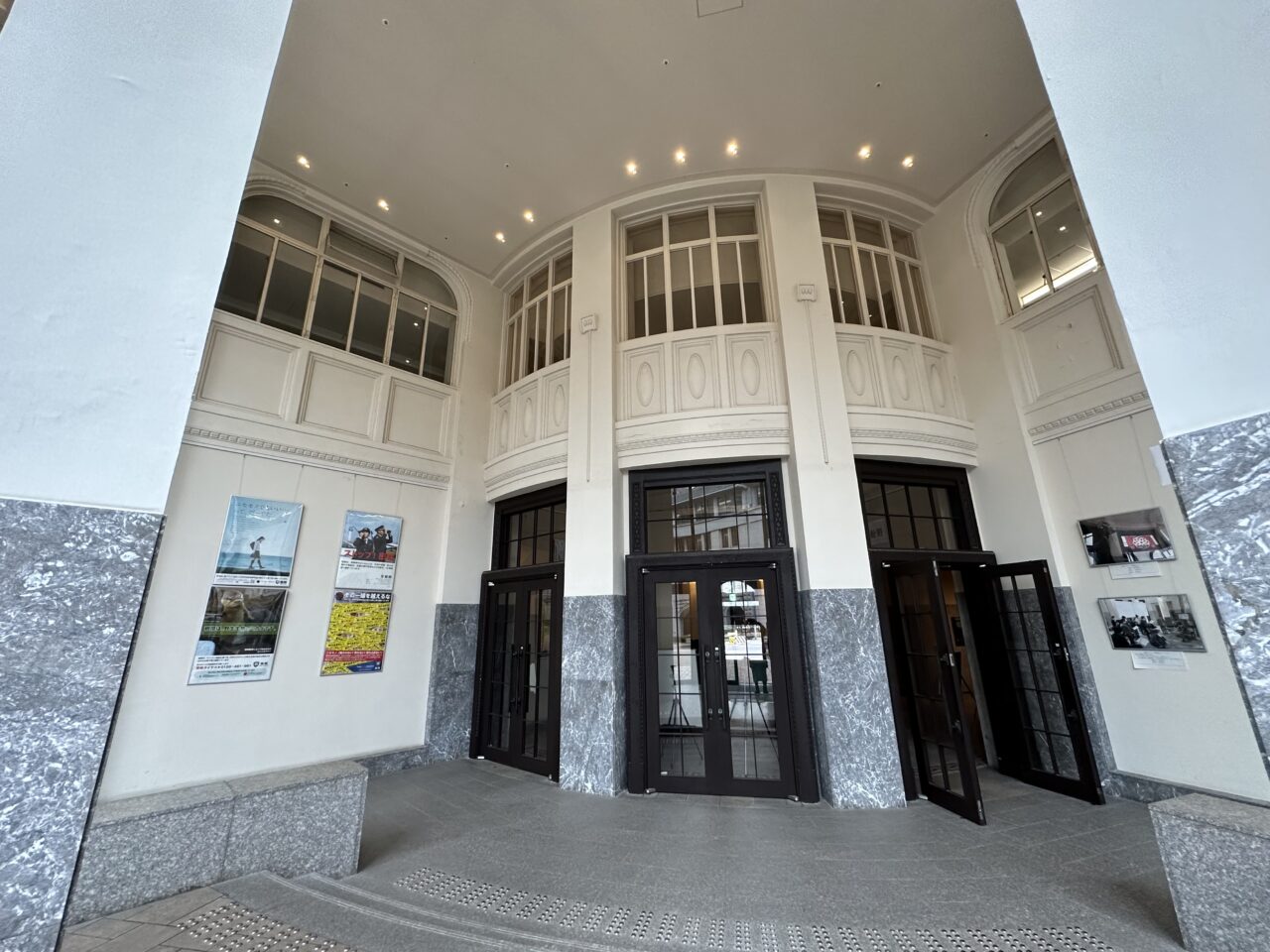 【神戸市】神戸税関でがロケ地♪ テレビ朝日ドラマプレミアム「無垢なる証人」が4月18日（土）放送へ＜神戸フィルムオフィス支援作品＞