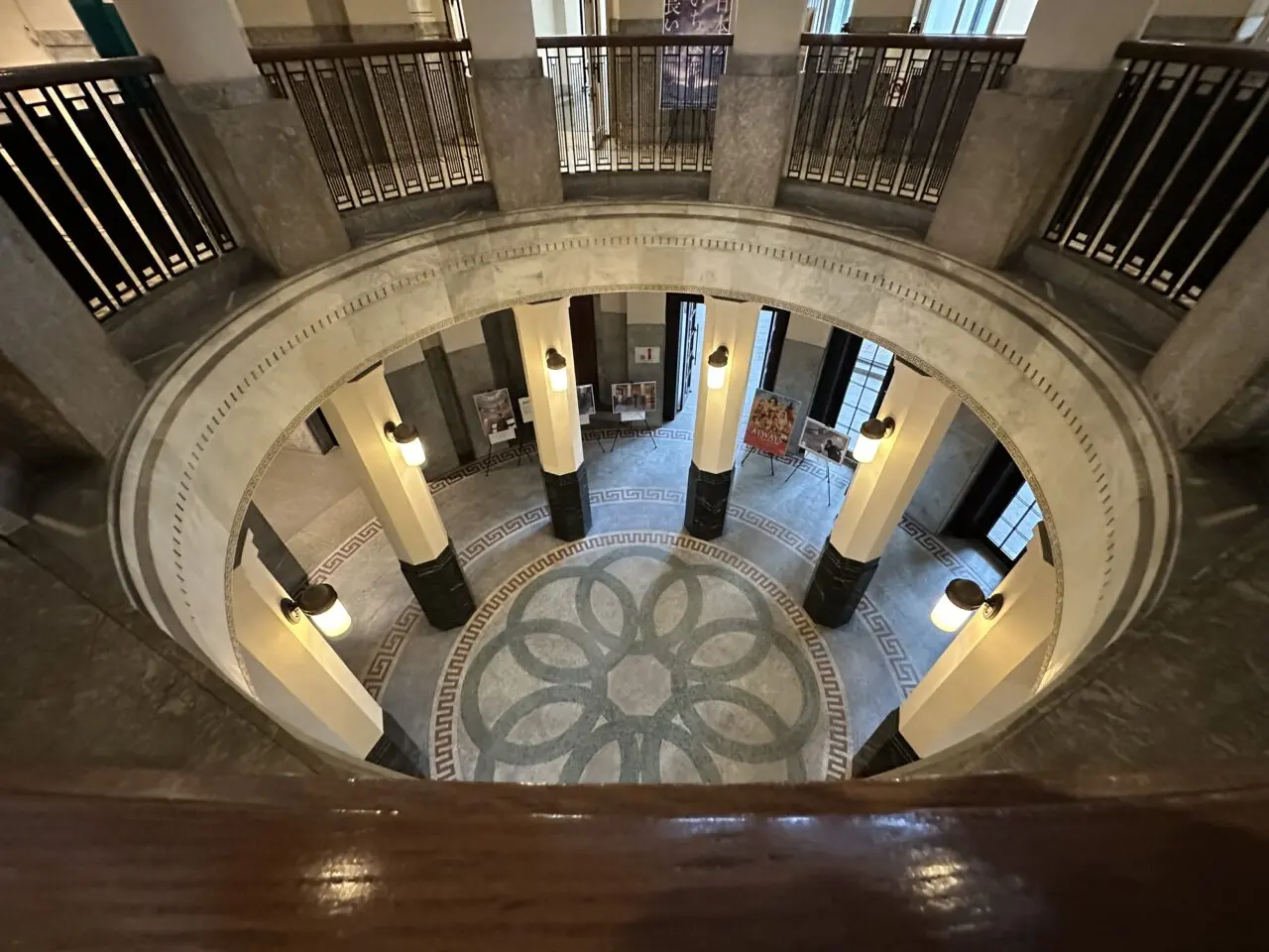 【神戸市】神戸税関でがロケ地♪ テレビ朝日ドラマプレミアム「無垢なる証人」が4月18日（土）放送へ＜神戸フィルムオフィス支援作品＞