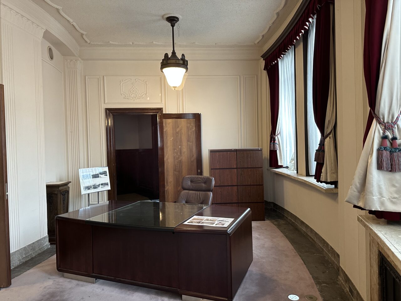 【神戸市】神戸税関でがロケ地♪ テレビ朝日ドラマプレミアム「無垢なる証人」が4月18日（土）放送へ＜神戸フィルムオフィス支援作品＞