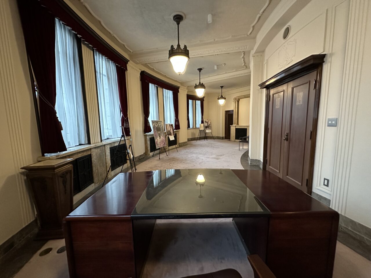 神戸市】神戸税関でがロケ地♪ テレビ朝日ドラマプレミアム「無垢なる証人」が4月18日（土）放送へ＜神戸フィルムオフィス支援作品＞