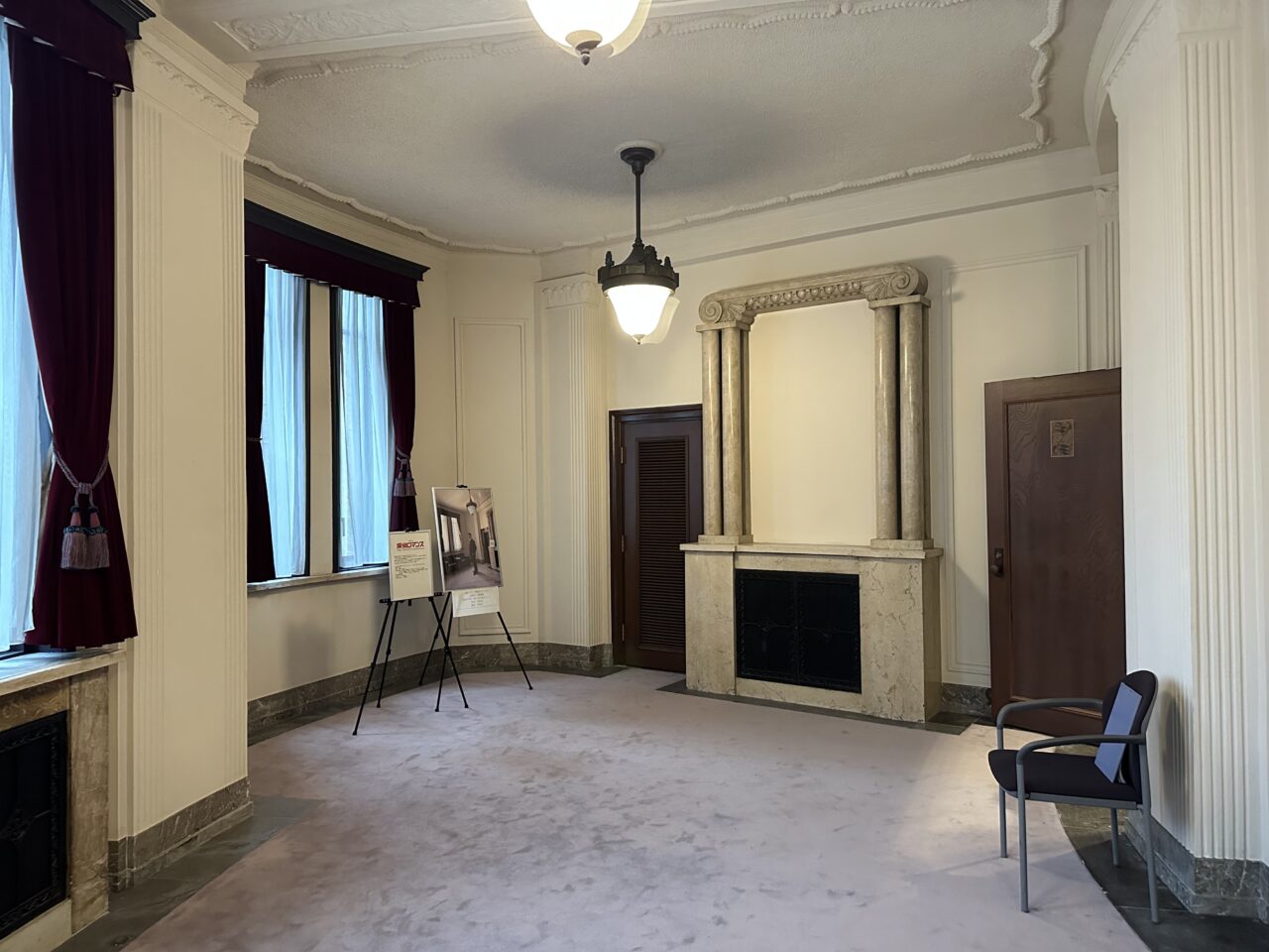 神戸市】神戸税関でがロケ地♪ テレビ朝日ドラマプレミアム「無垢なる証人」が4月18日（土）放送へ＜神戸フィルムオフィス支援作品＞