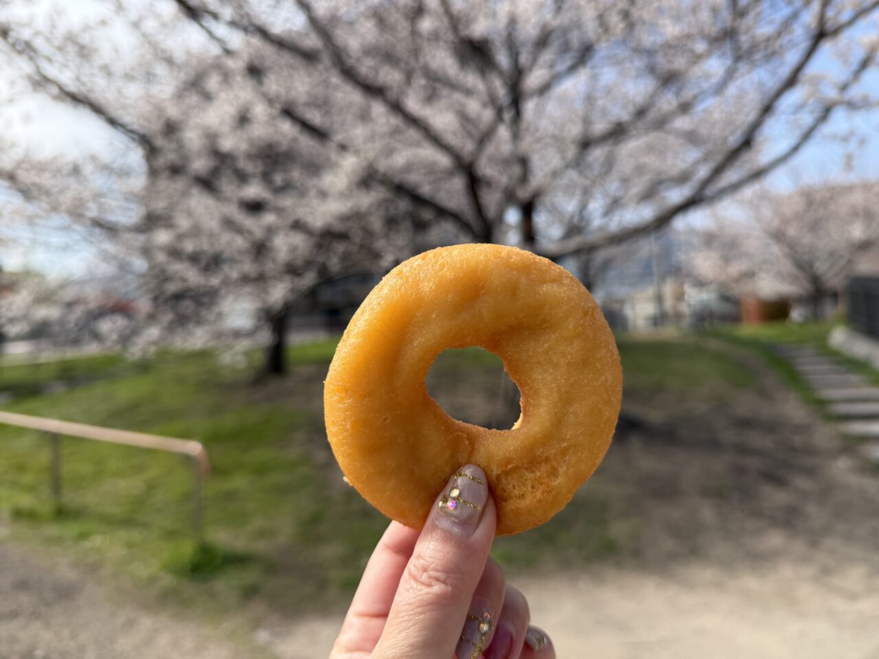【神戸市灘区】米粉と豆腐のもっちりドーナツ『神戸べいくろーる 六甲道ファクトリー店』さん ご紹介♪ 六甲本通商店街
