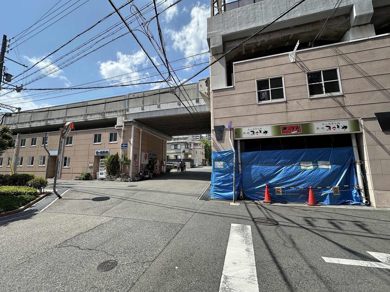 焼鳥のまさとや