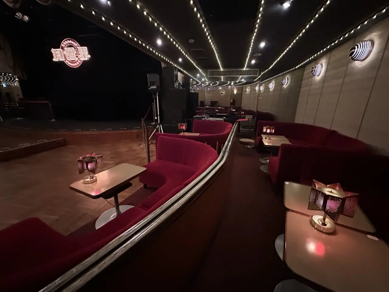 【神戸市東灘区】「神戸建築祭2026」開催へ！今年は東灘区が新エリアに♪昭和レトロな豪華キャバレーも公開