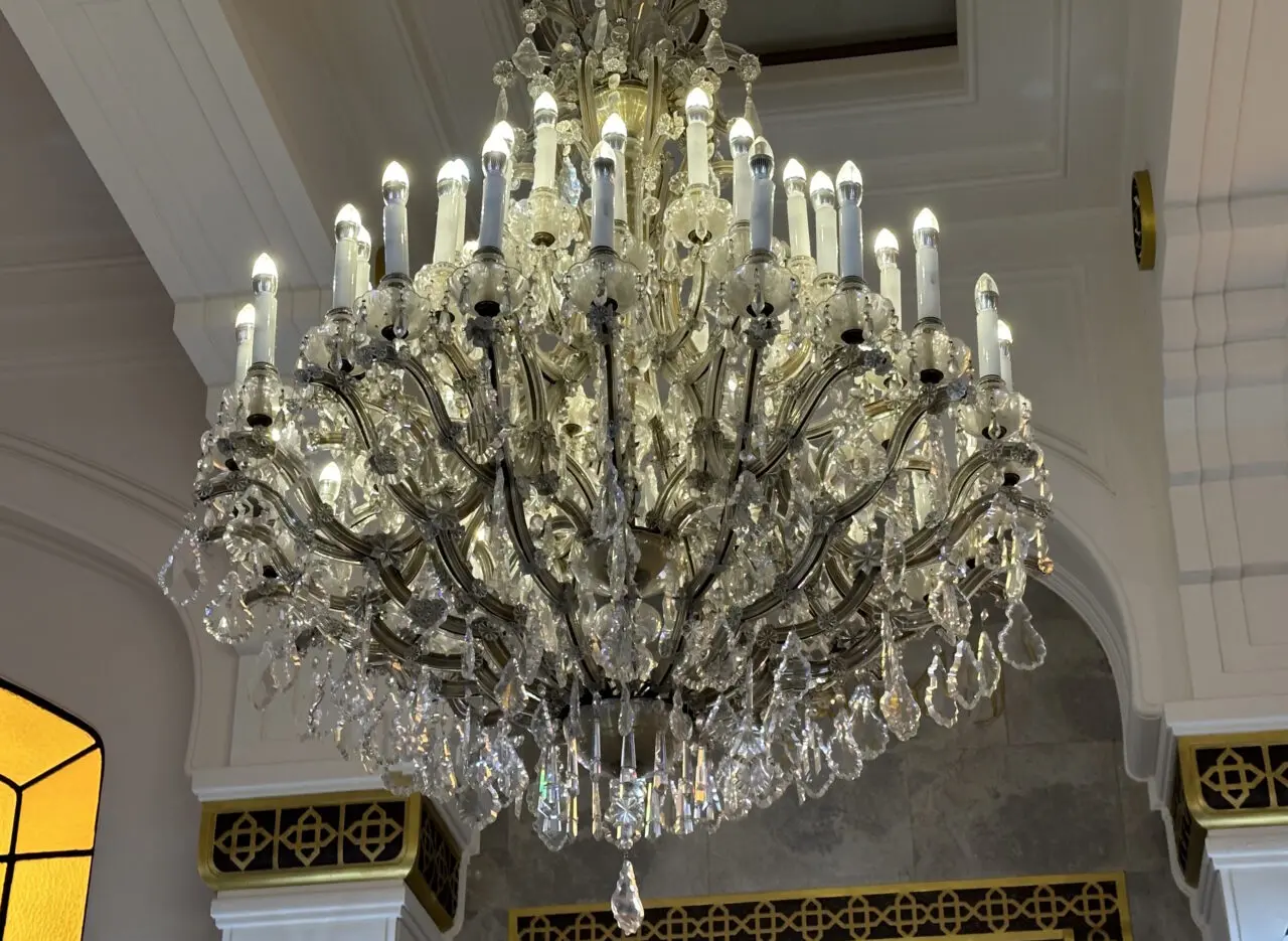 過去建築祭イベントで撮影：神戸ムスリムモスク