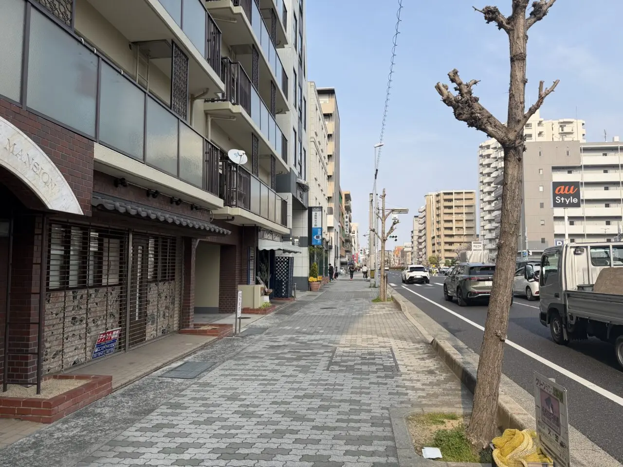 【神戸市東灘区】和食 様様 -SAMA SAMA-甲南山手店が2026年1月末で閉店されたそうです。芦屋のお店は存続中