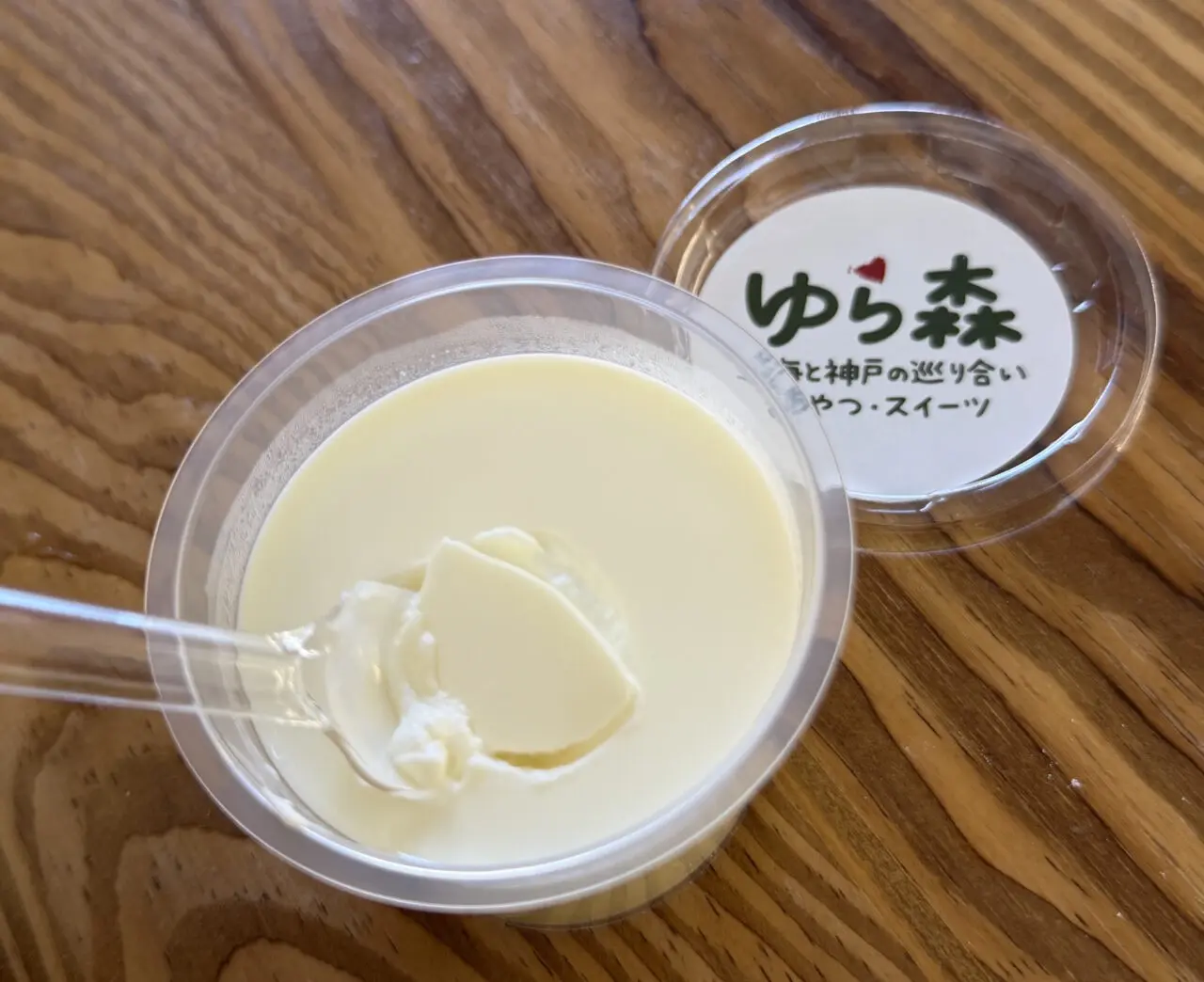 【神戸市東灘区】どれも食べたことのないお味ばかり！「ゆら森」で出会った“世界は広い”と感じる新体験スイーツ