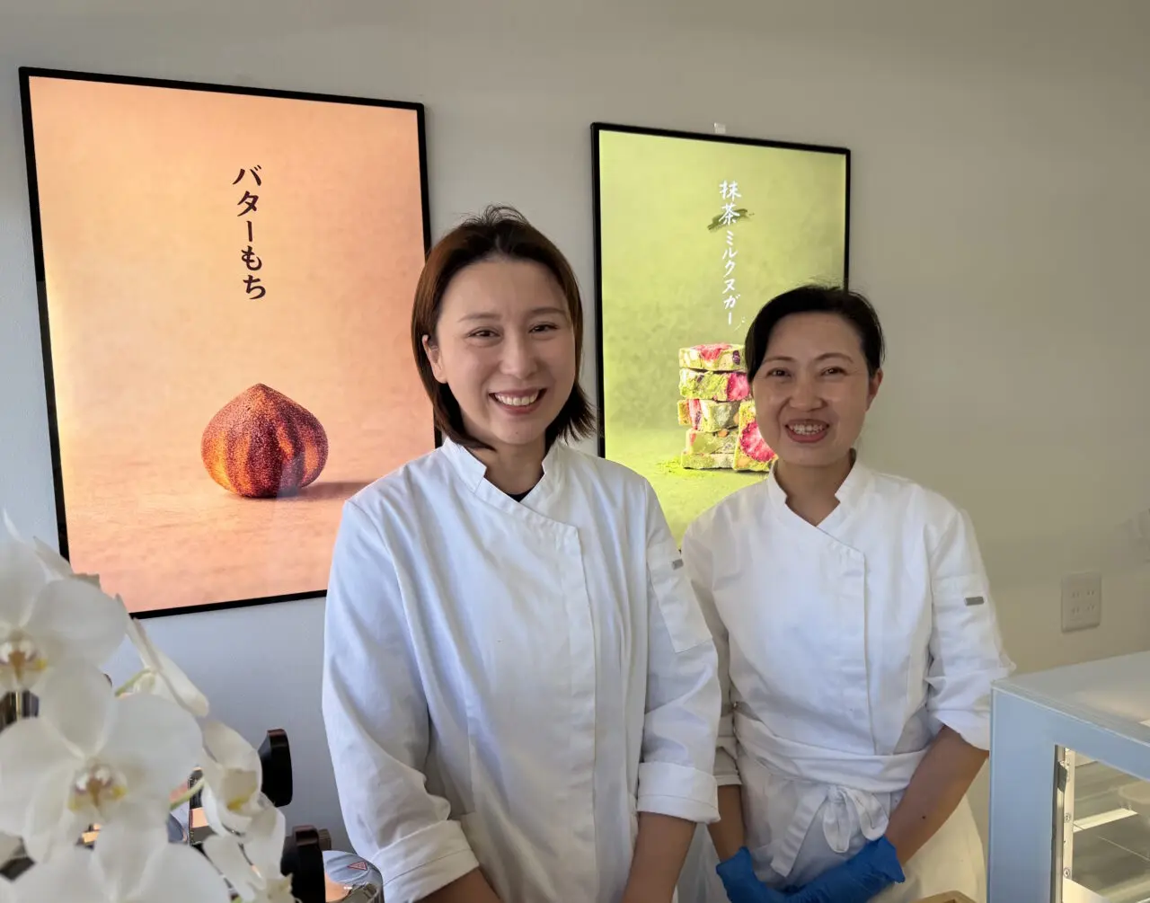 【神戸市東灘区】どれも食べたことのないお味ばかり！「ゆら森」で出会った“世界は広い”と感じる新体験スイーツ