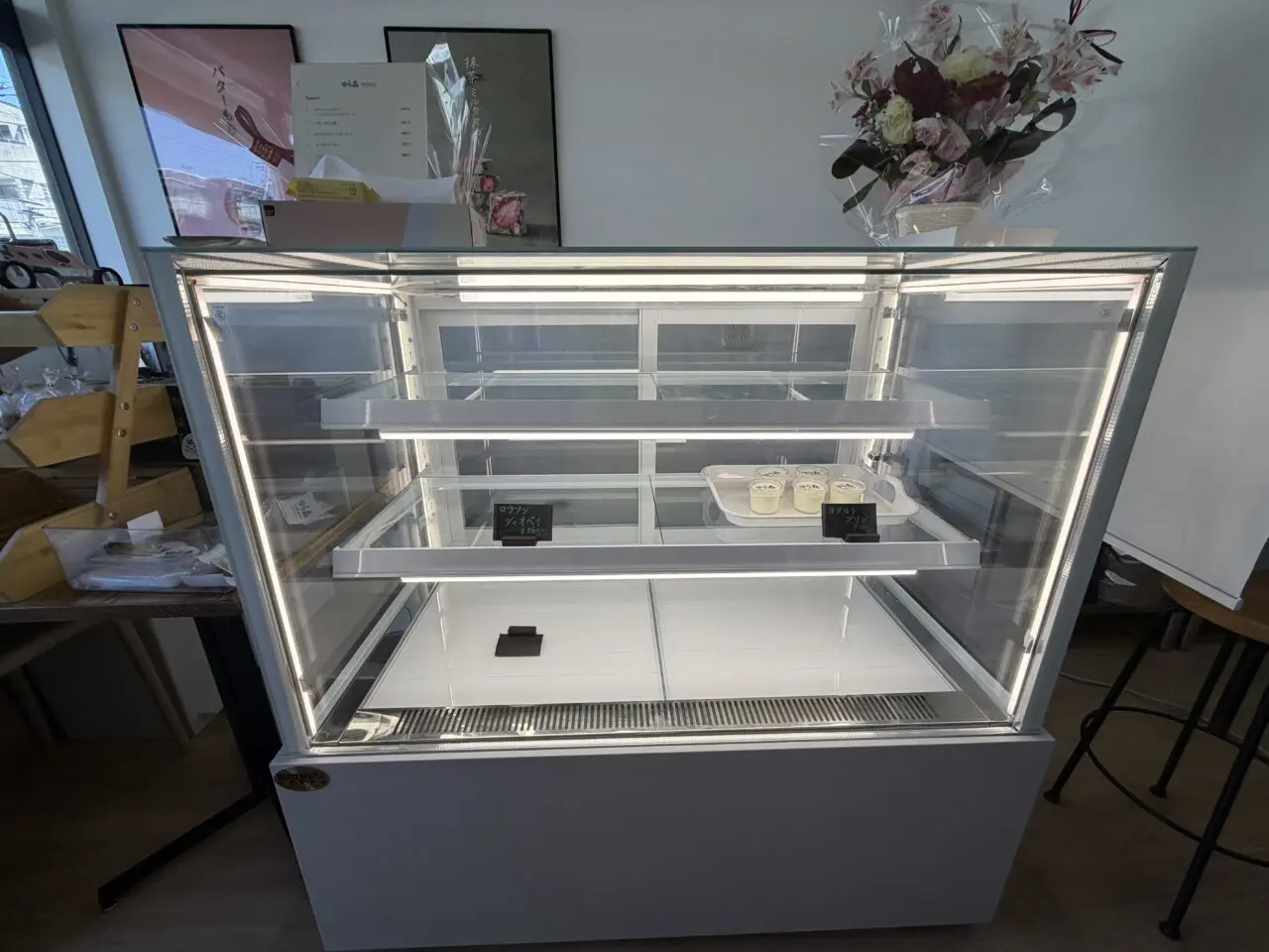 【神戸市東灘区】どれも食べたことのないお味ばかり！「ゆら森」で出会った“世界は広い”と感じる新体験スイーツ