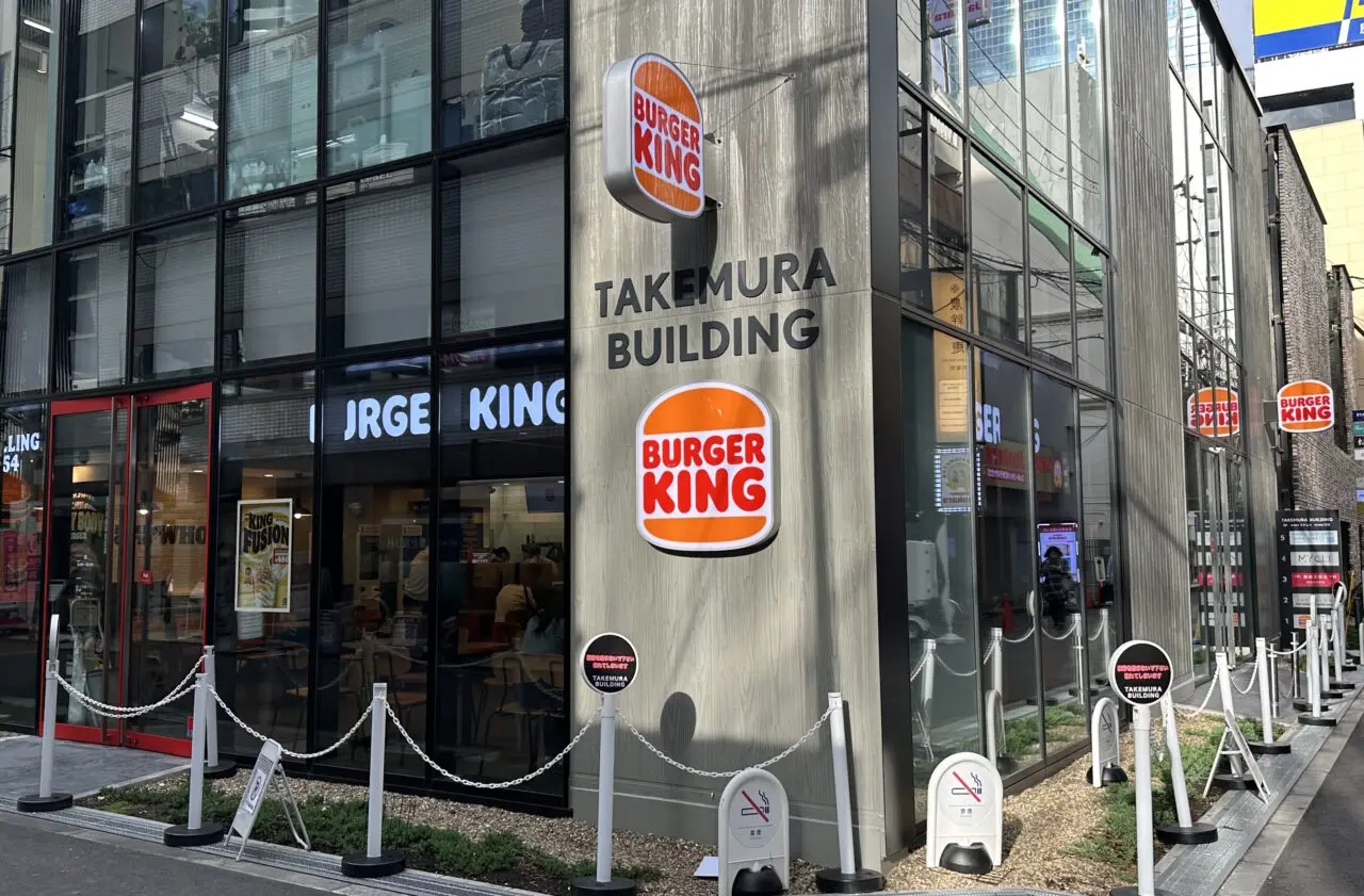 【神戸市灘区】えっ？！ バーガーキングが灘区で2店舗オープン予定！「関西スーパー琵琶店」「神戸大学店」の求人情報が出ていました♪