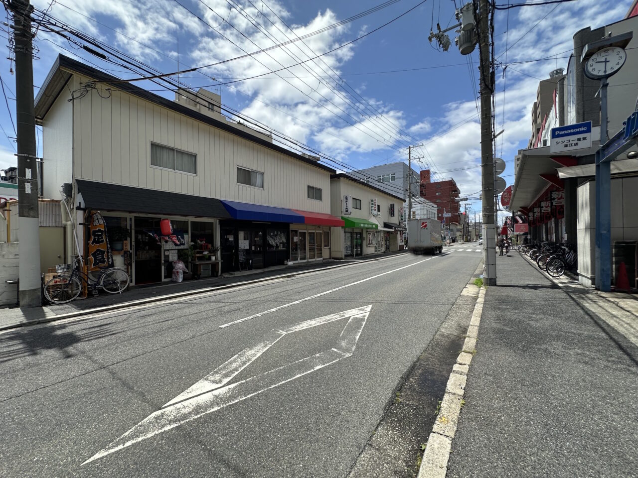 【神戸市東灘区】深江駅近く「れいん」さん跡地に『家庭料理 縁（えん）』さんが5月1日オープン！ 一品メニューが気になる～♪