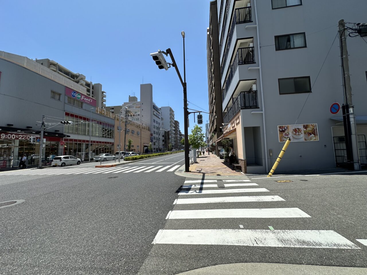【神戸市灘区】六甲本通商店街近くの『お菓子の店 モリナカ』さんが閉店。30年間ありがとうございました。