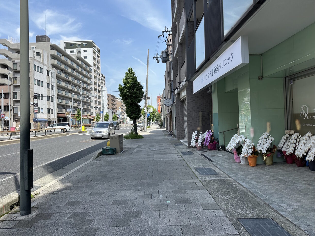 【神戸市灘区】国道2号線沿い・六甲道エリアに「そうし内科・リウマチ膠原病クリニック」が新規開院されています！