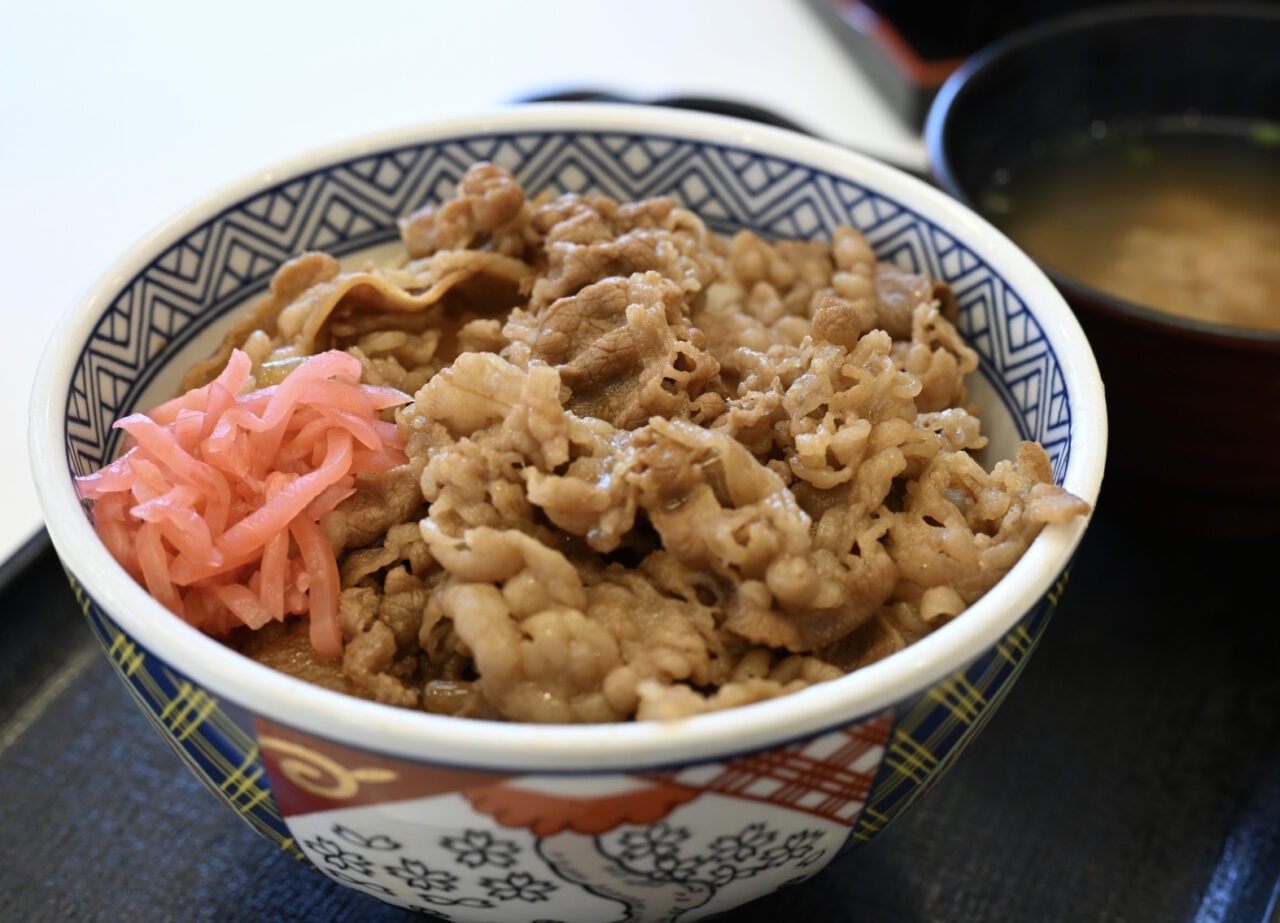 【神戸市灘区】「すき家 灘中郷店」が改装工事のため一時閉店。6月23日（火）9時リニューアルオープン予定です！