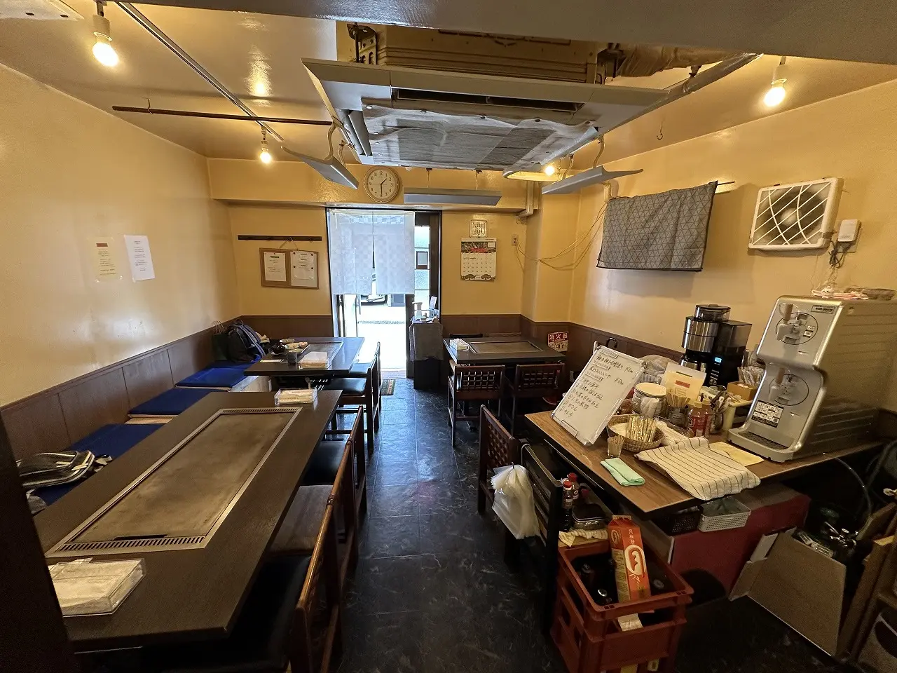 【神戸市東灘区】甲南本通商店街の南入口近く「ごはんや 遊」さんオープン。800円ランチ