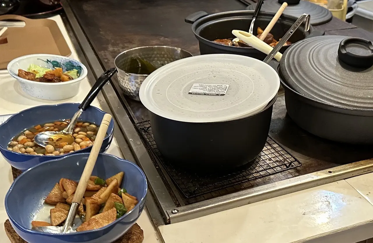 【神戸市東灘区】甲南本通商店街の南入口近く「ごはんや 遊」さんオープン。800円ランチ