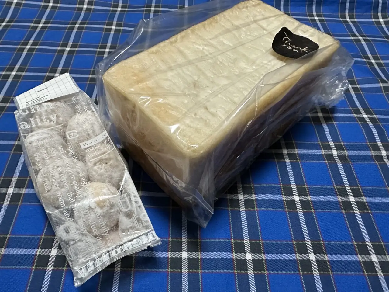 【神戸市東灘区】本山南「FUJI -Rice Flour Bakes-」米粉100%の食パンともちカリ食感がクセになる♪<訪問・実食>