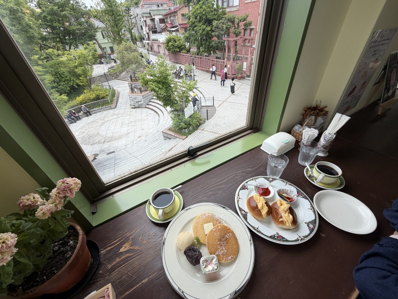 【神戸市】風見鶏の館前の好立地！ 穴場「風見鶏のタマゴ」さん で、たまごの美味しさにちょっとびっくり♪