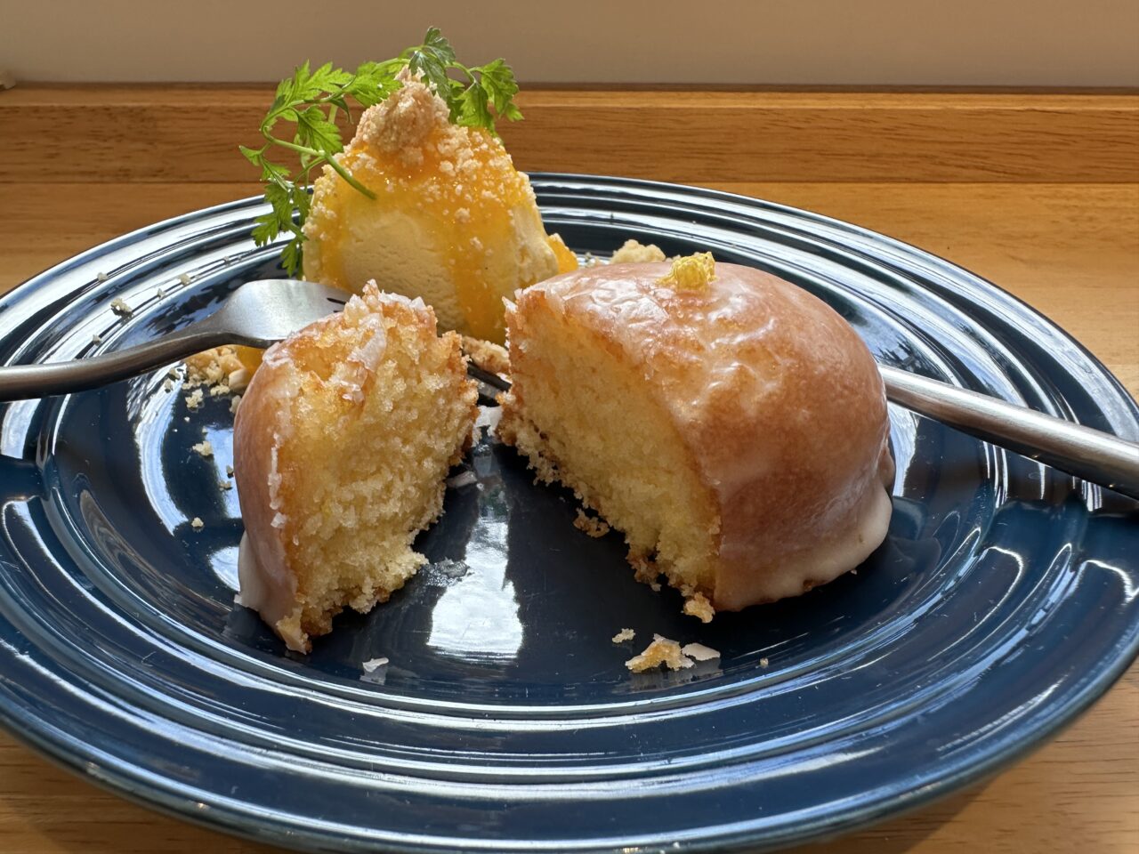 【神戸市東灘区】えっ、ここに移転! 焼き菓子専門店「Hungry Jack’s」さんが阪神御影駅近くでリニューアルオープン♪ タイ料理ランチの日も