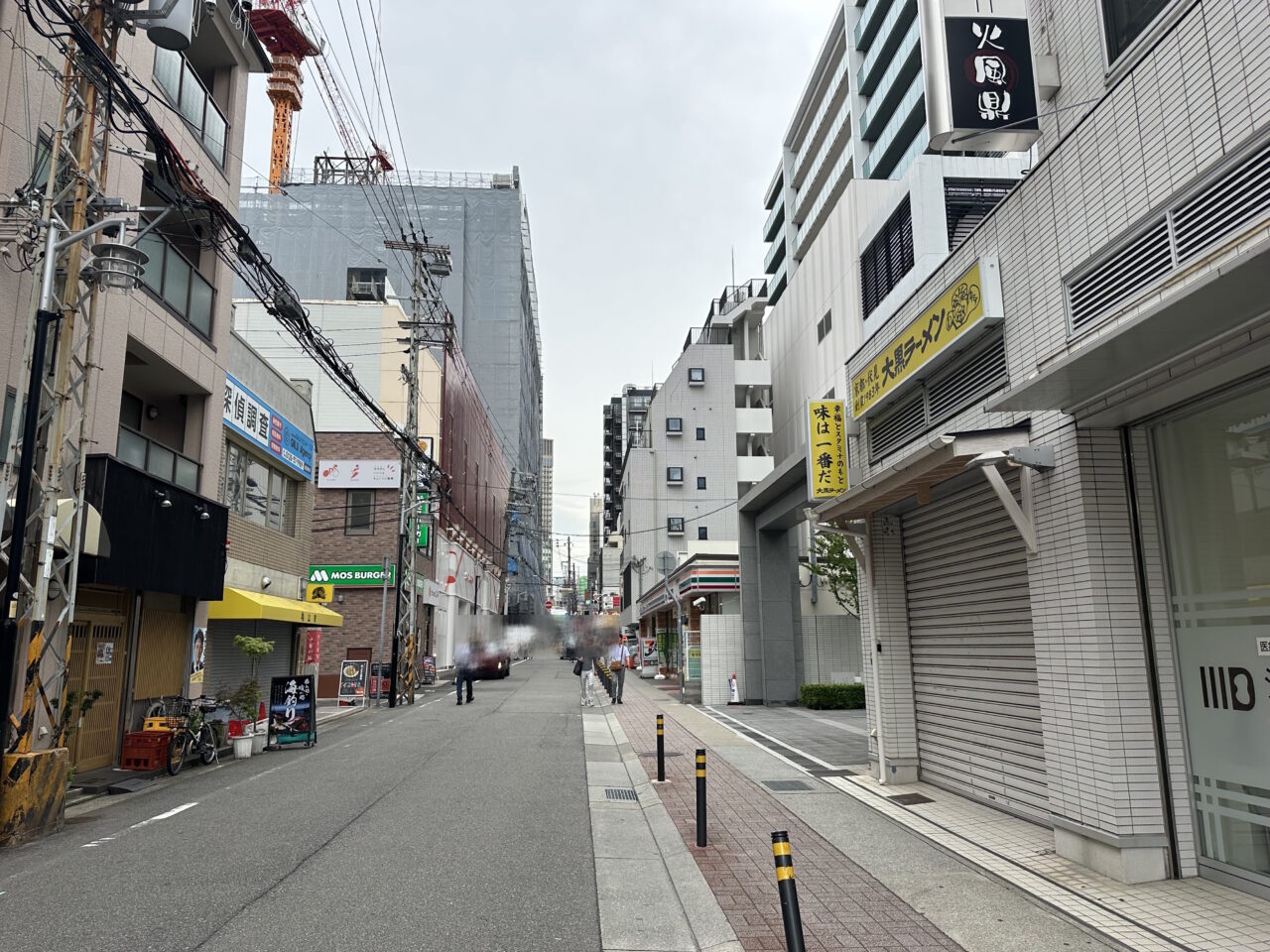 【神戸市】兵庫初上陸! 京都・伏見で愛される「大黒ラーメン 三宮東店」が7月1日オープン予定♪ ラーメンは550円から?!